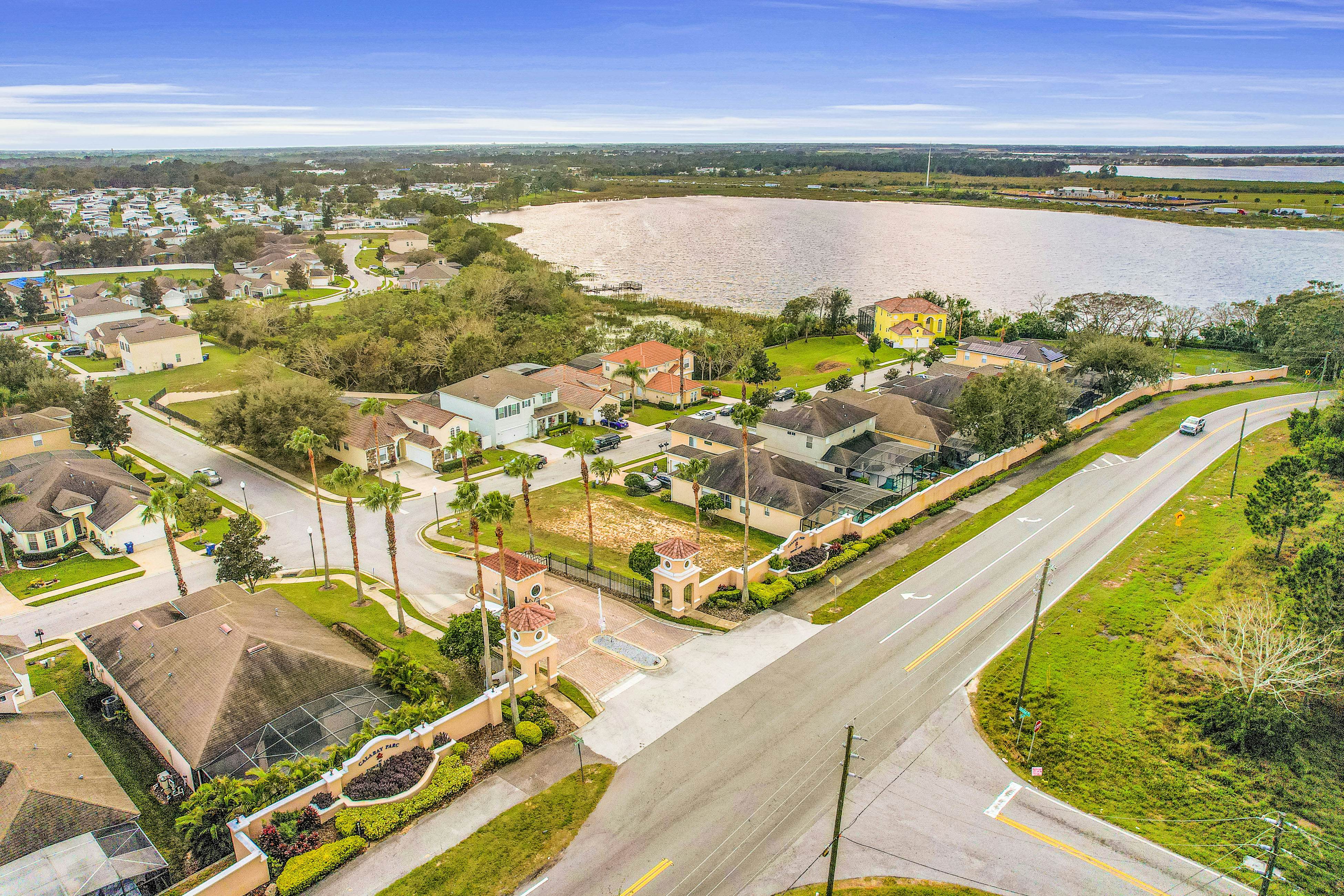 CBP101-414-4-P - Tower Lake Hideaway