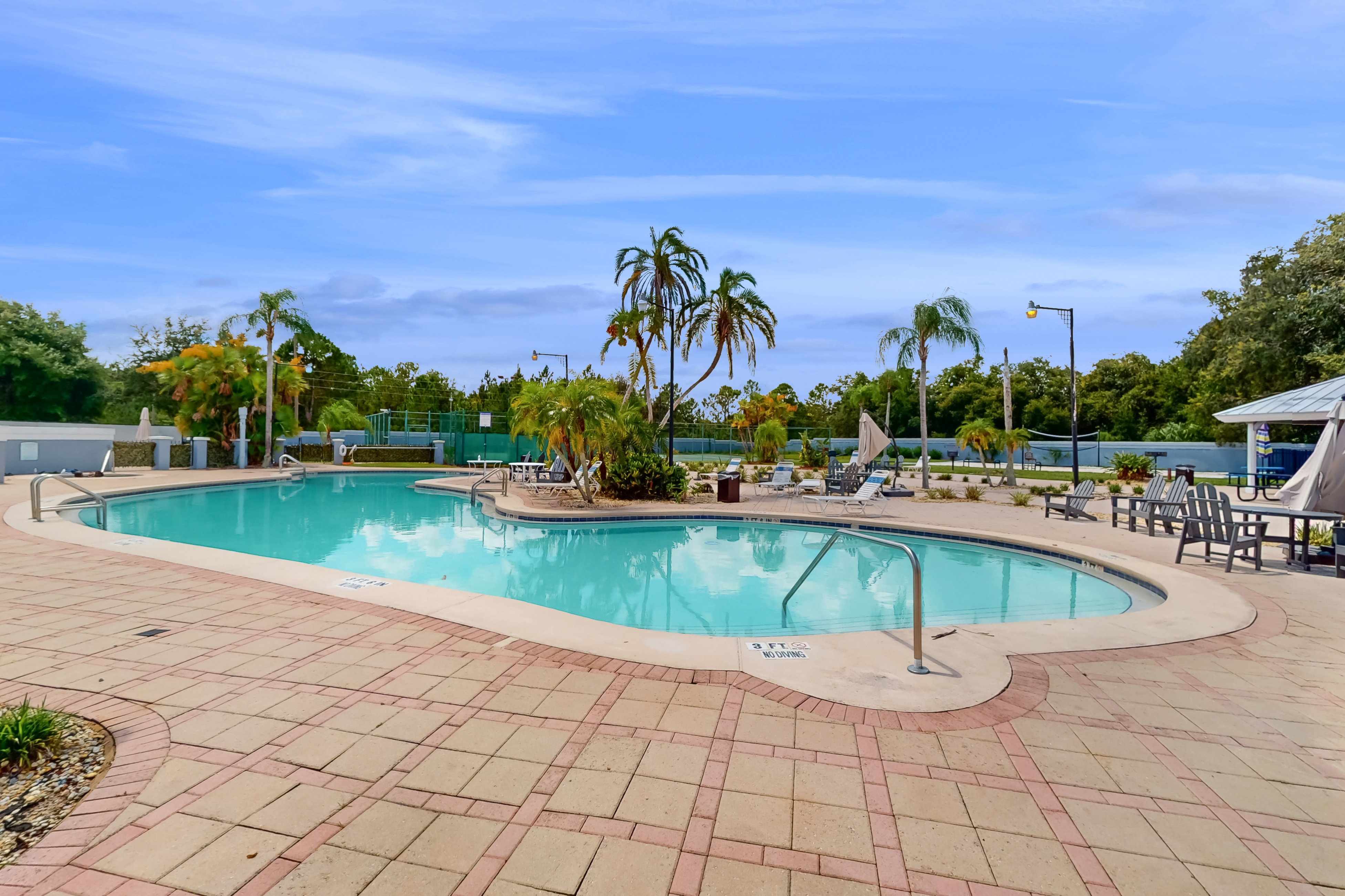 ICW101-619-3 - Caribbean Dreams