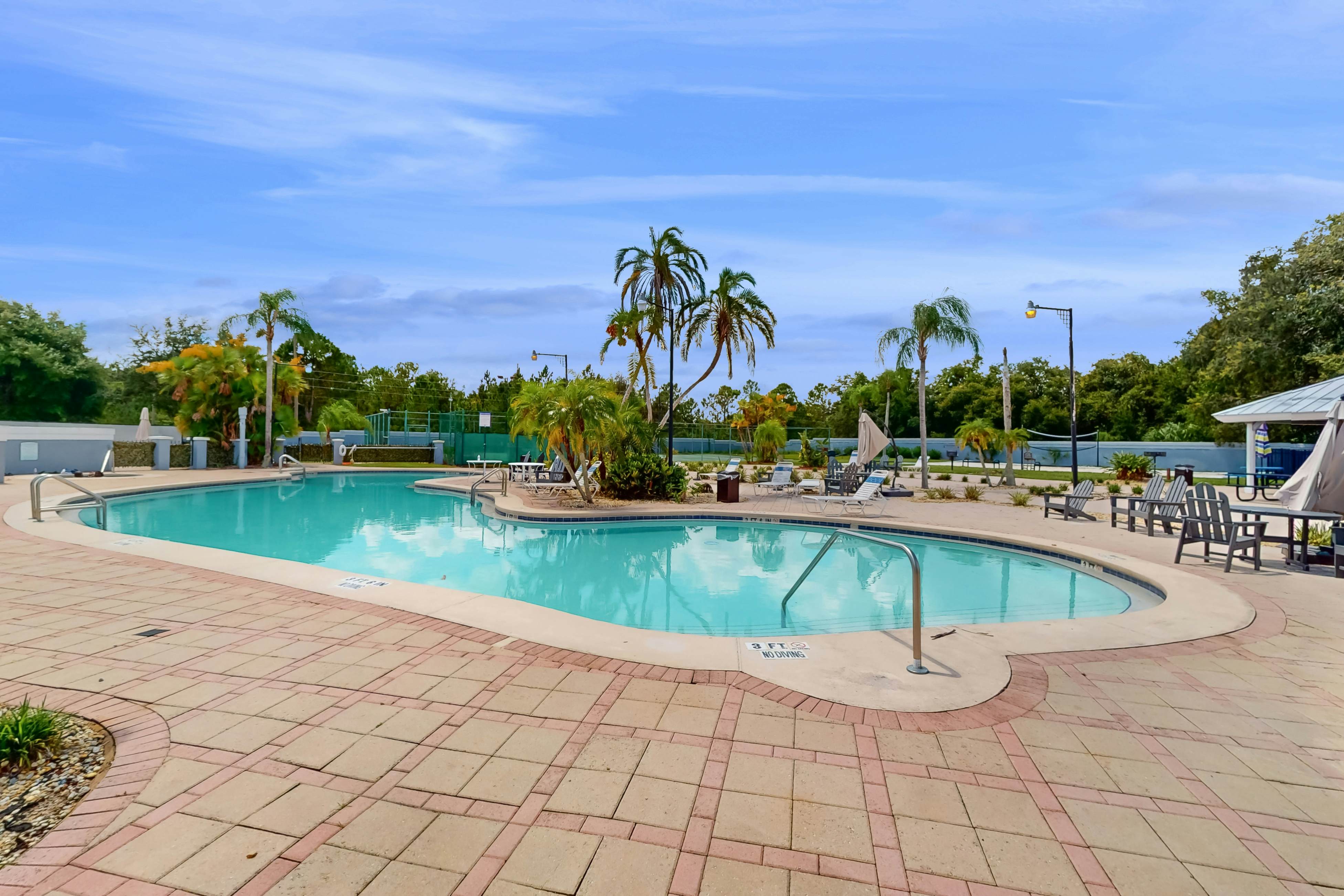 ICW101-619-3 - Caribbean Dreams