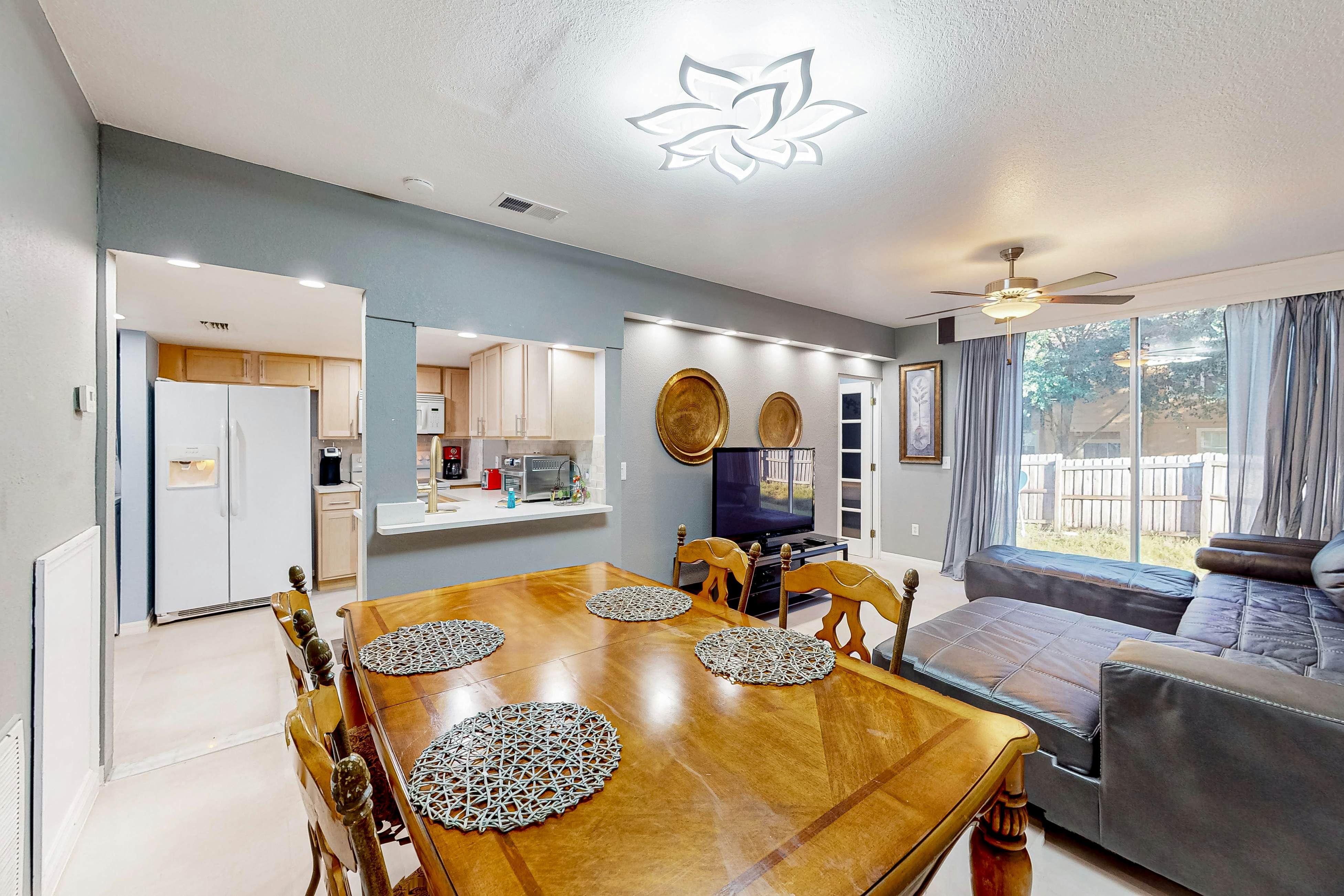 ICW101-619-3 - Caribbean Dreams