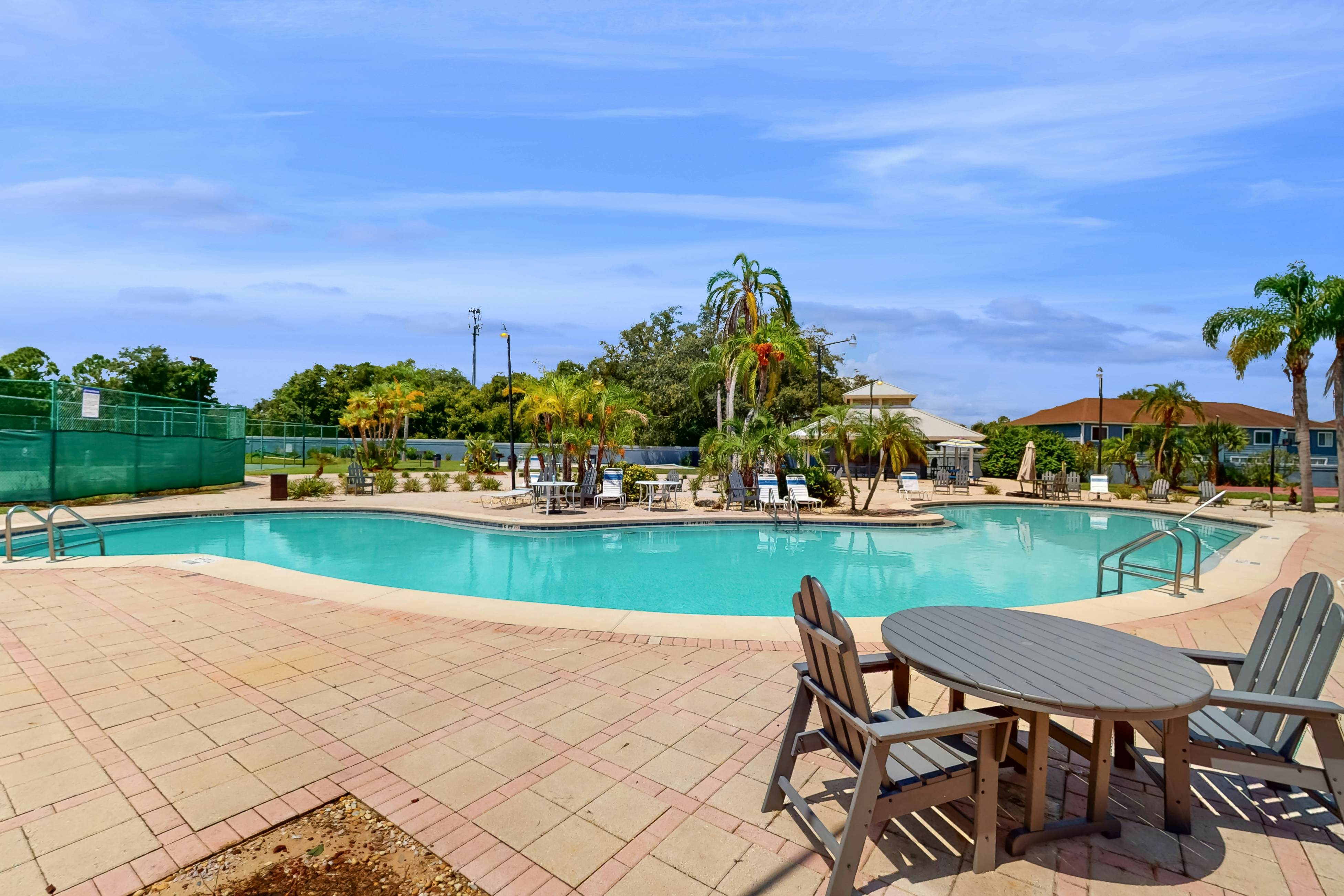 ICW101-619-3 - Caribbean Dreams