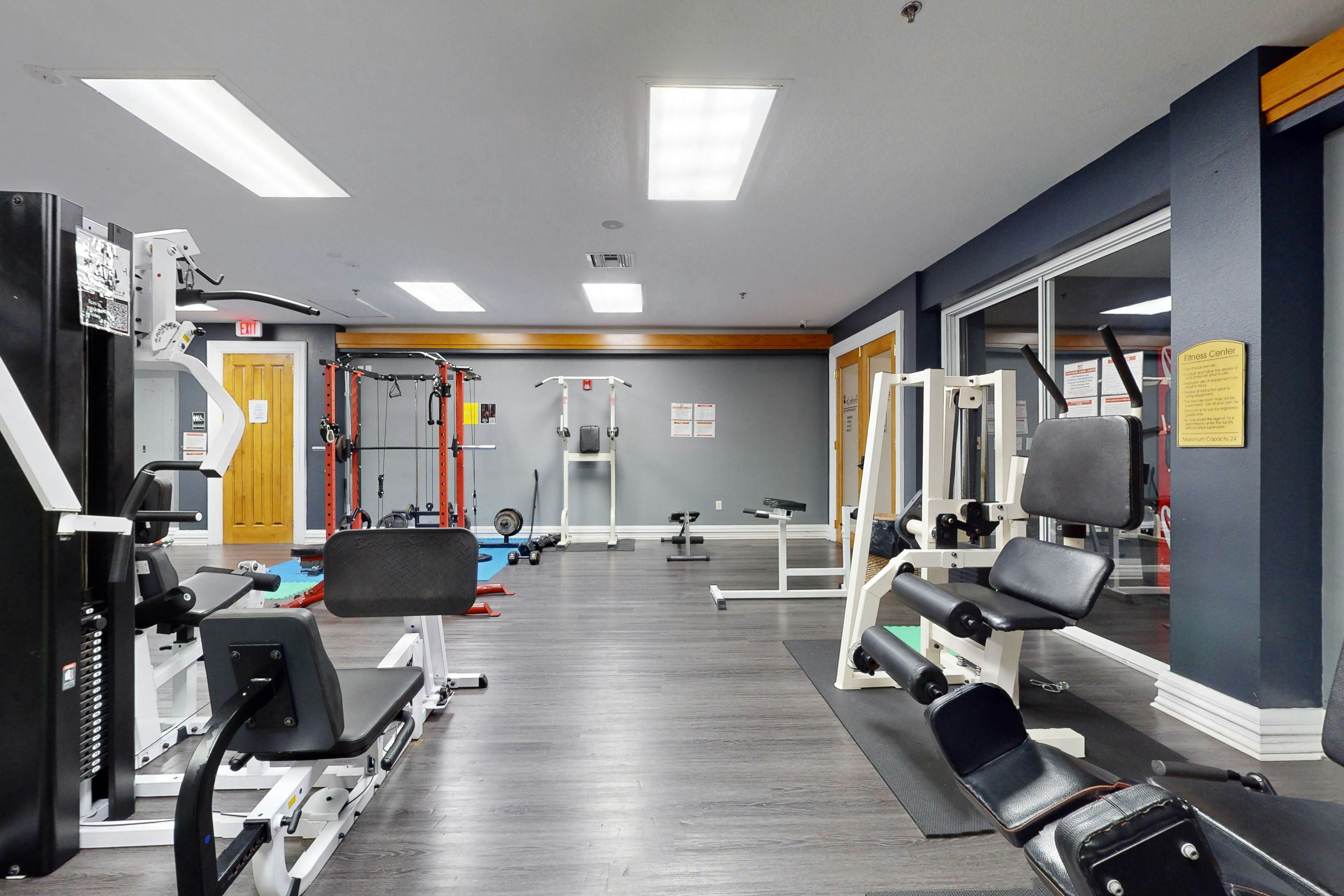 ICW101-619-3 - Caribbean Dreams