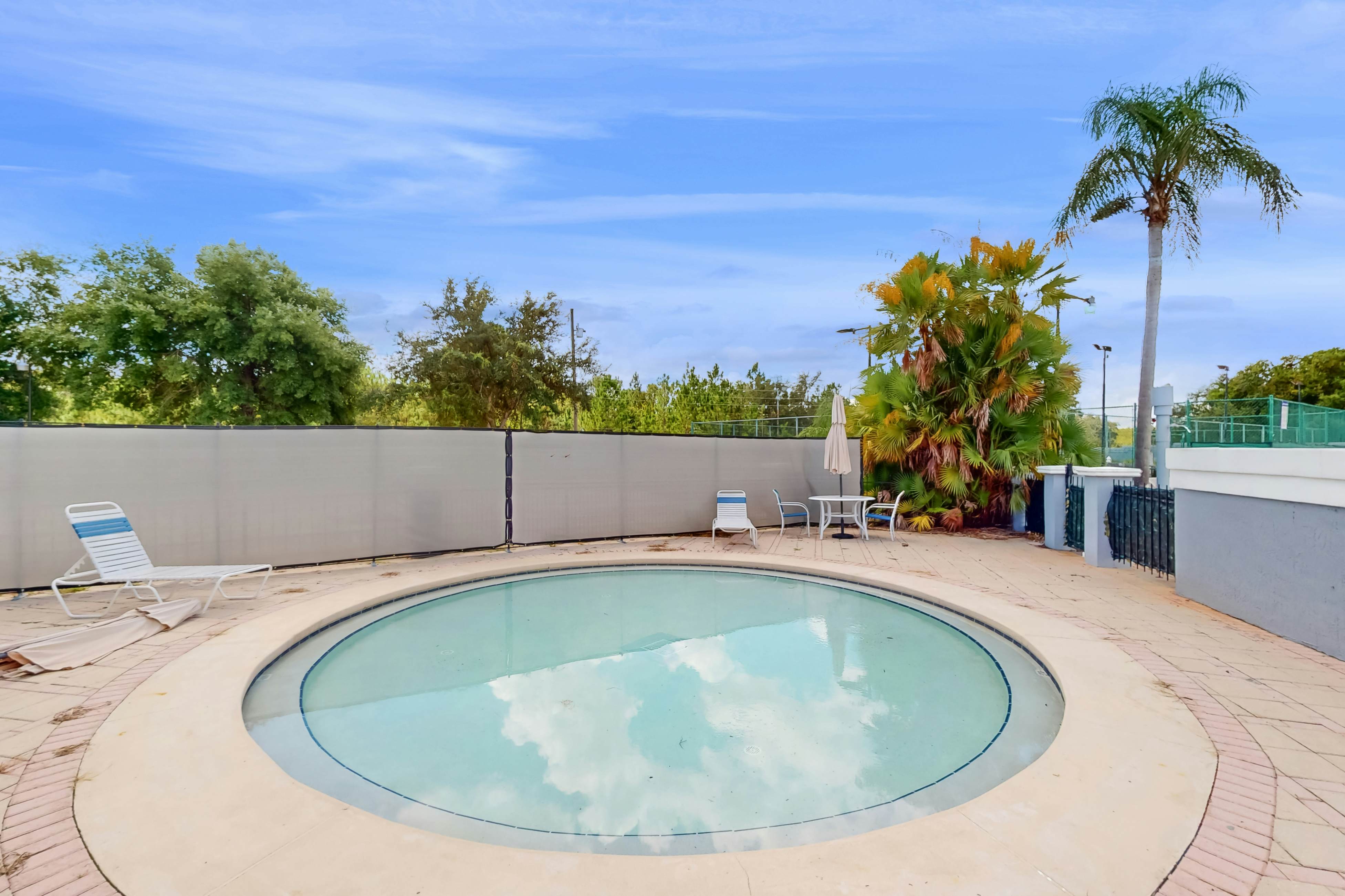 ICW101-619-3 - Caribbean Dreams