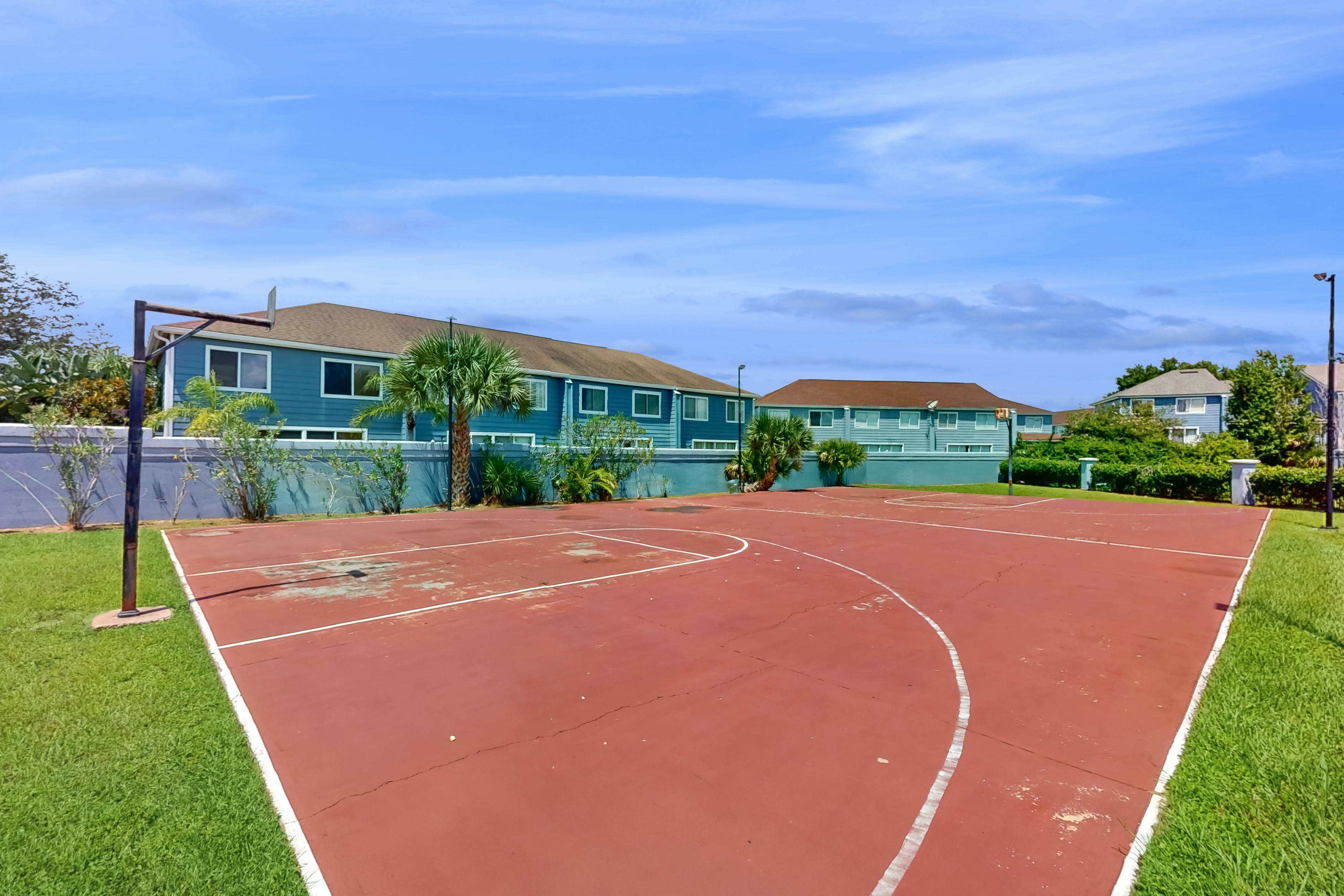 ICW101-619-3 - Caribbean Dreams