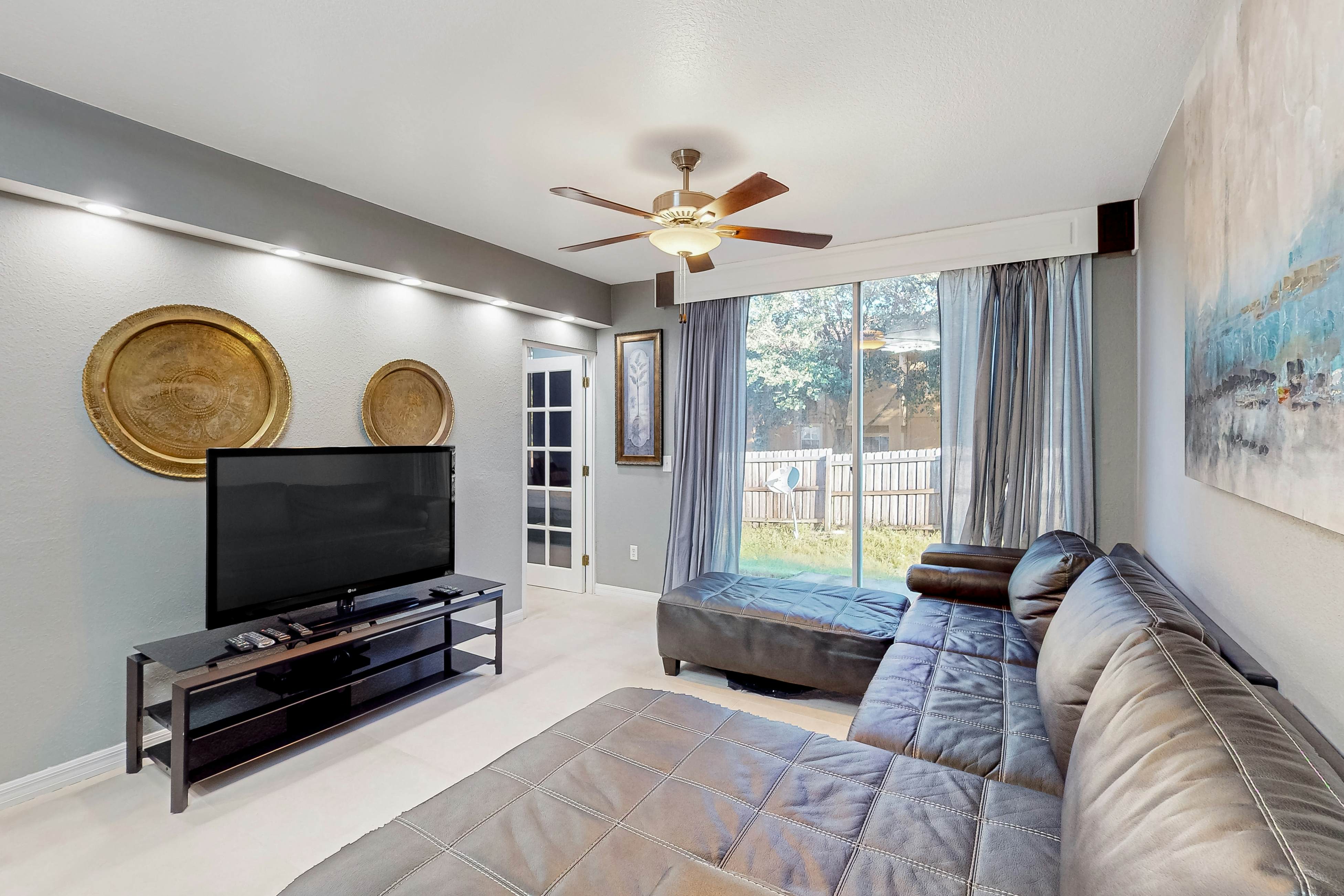 ICW101-619-3 - Caribbean Dreams