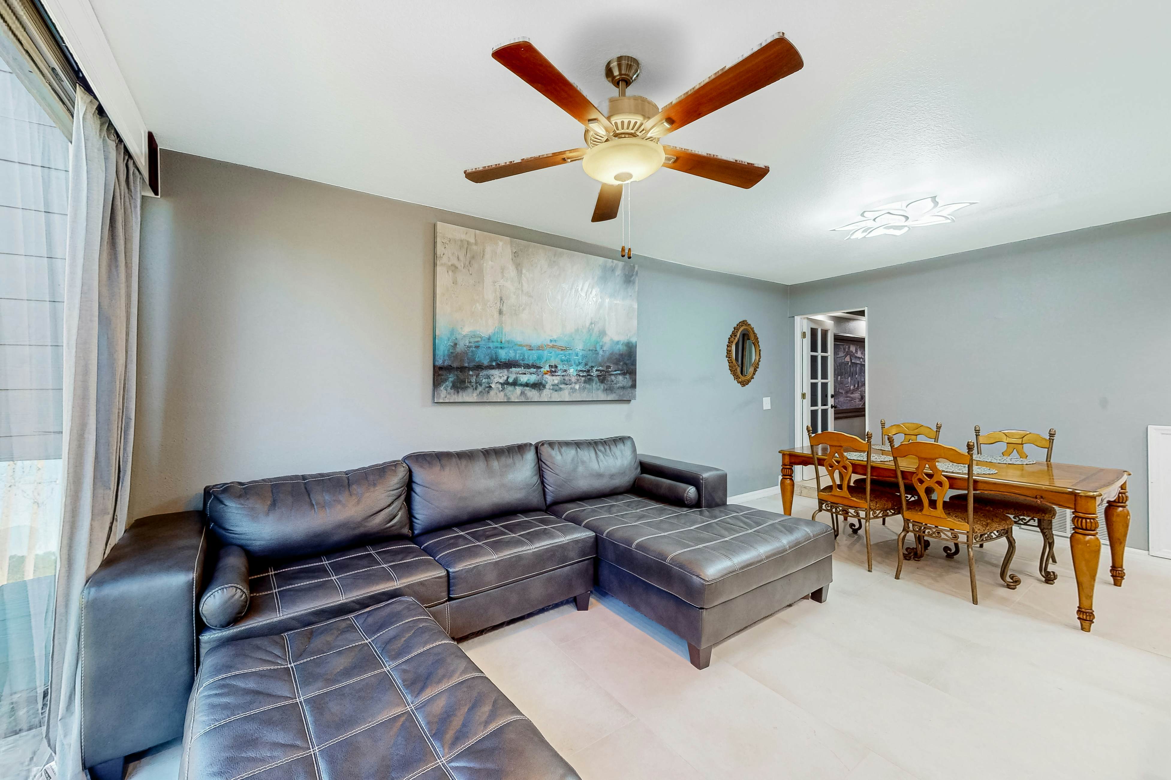 ICW101-619-3 - Caribbean Dreams