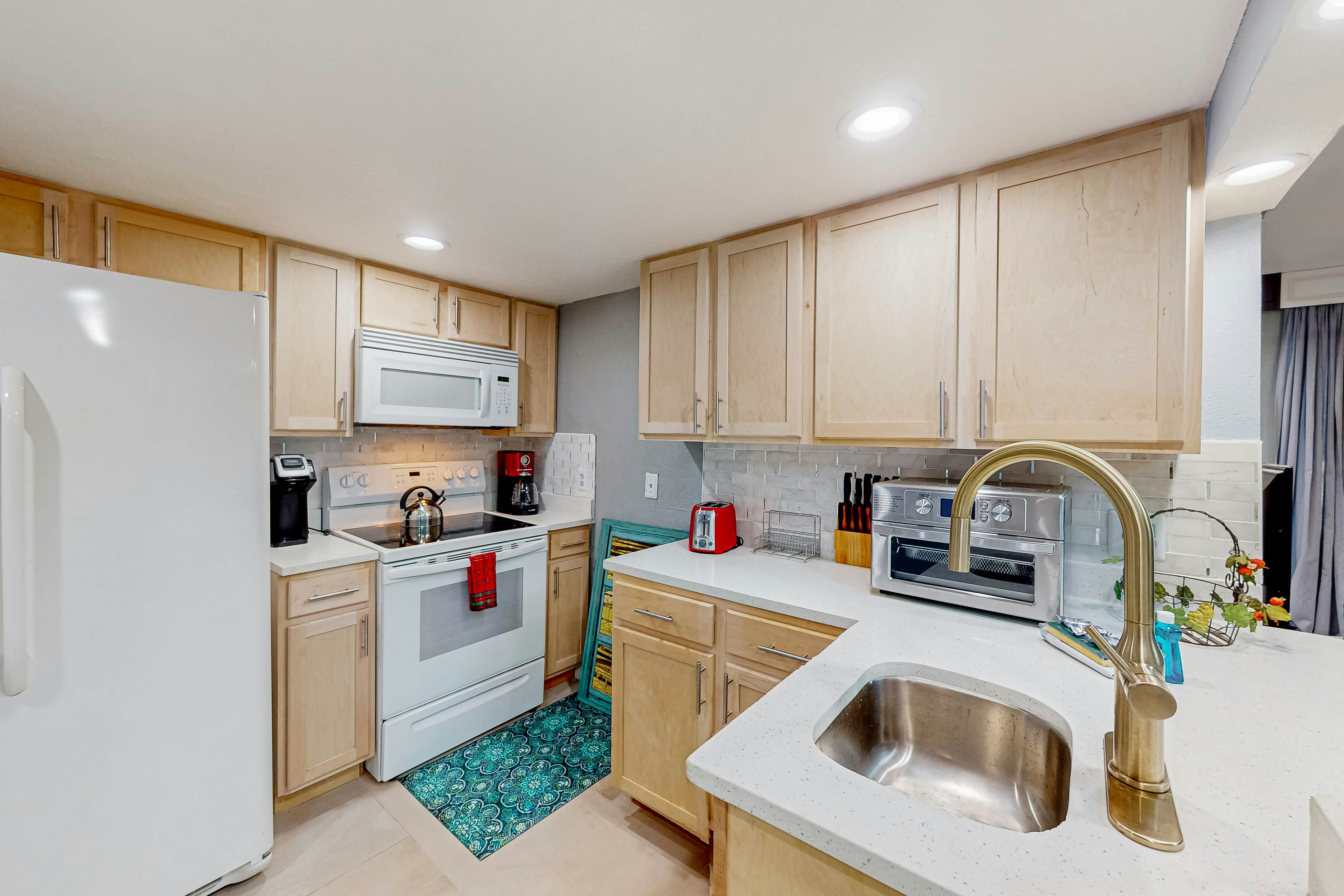 ICW101-619-3 - Caribbean Dreams