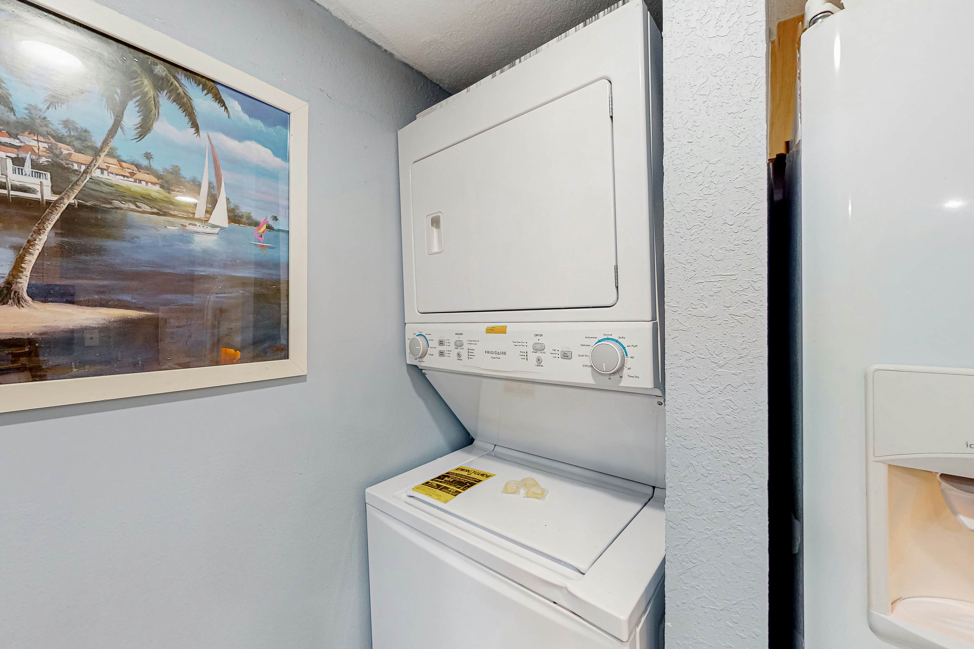 ICW101-619-3 - Caribbean Dreams