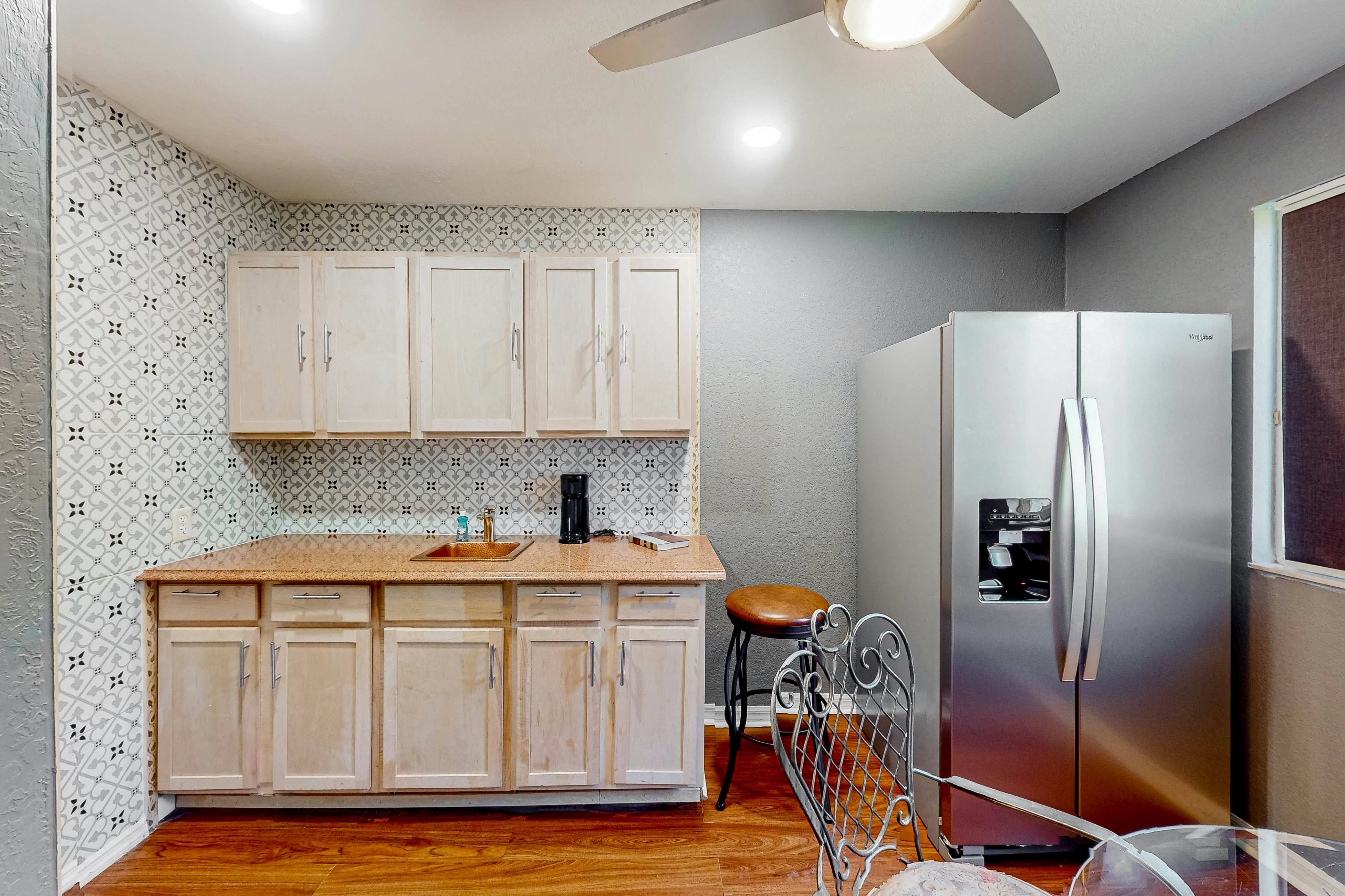 ICW101-619-3 - Caribbean Dreams