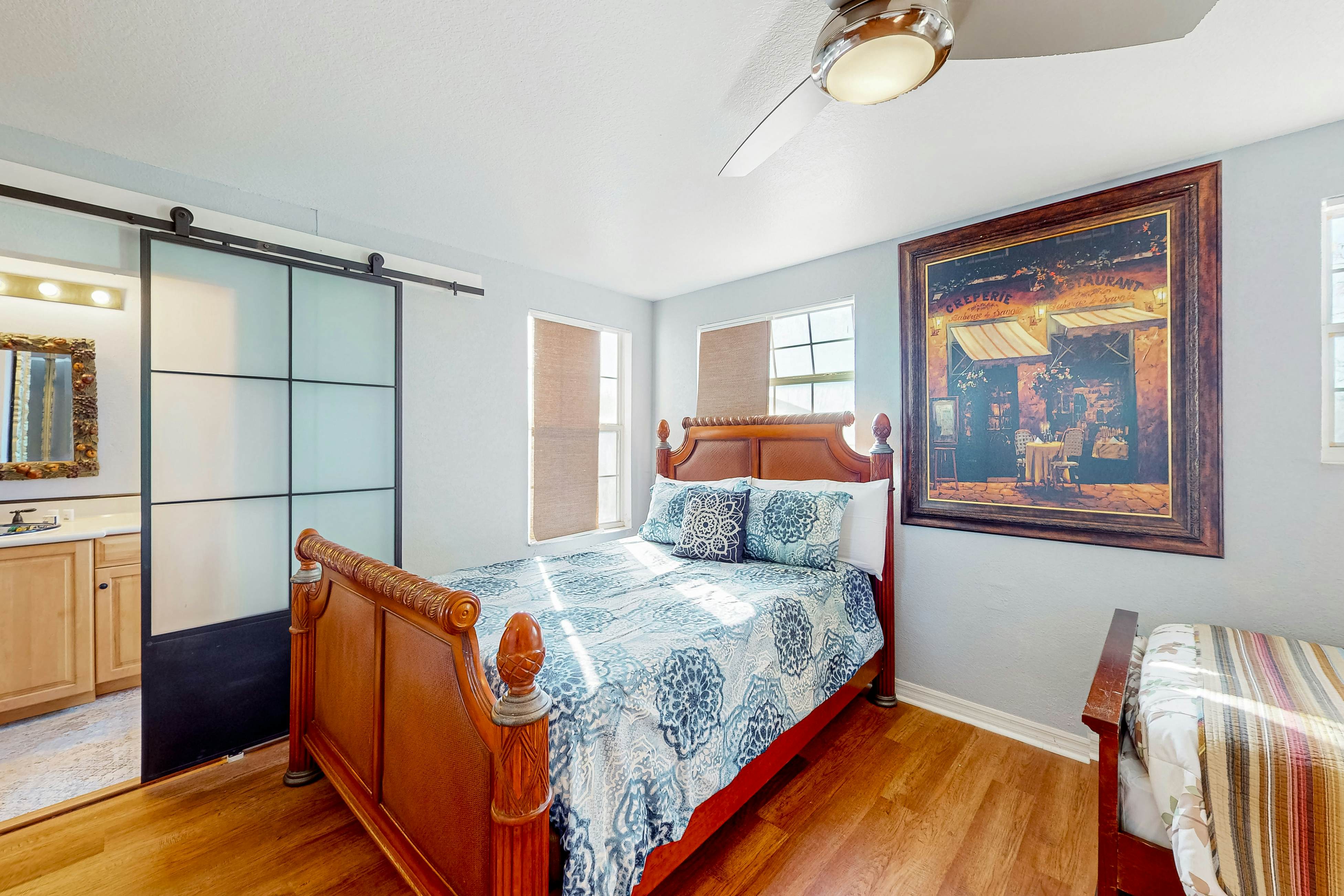 ICW101-619-3 - Caribbean Dreams