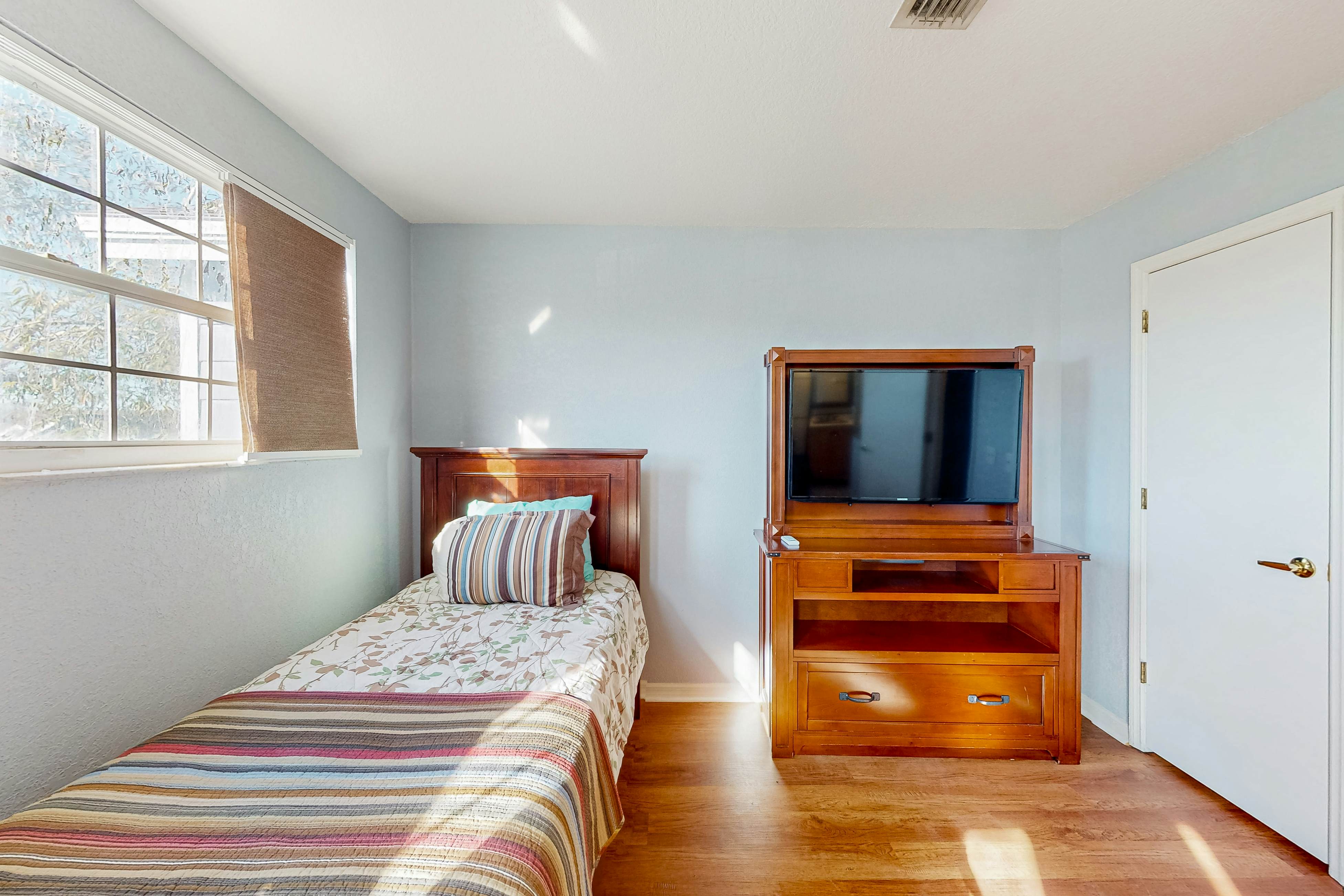 ICW101-619-3 - Caribbean Dreams