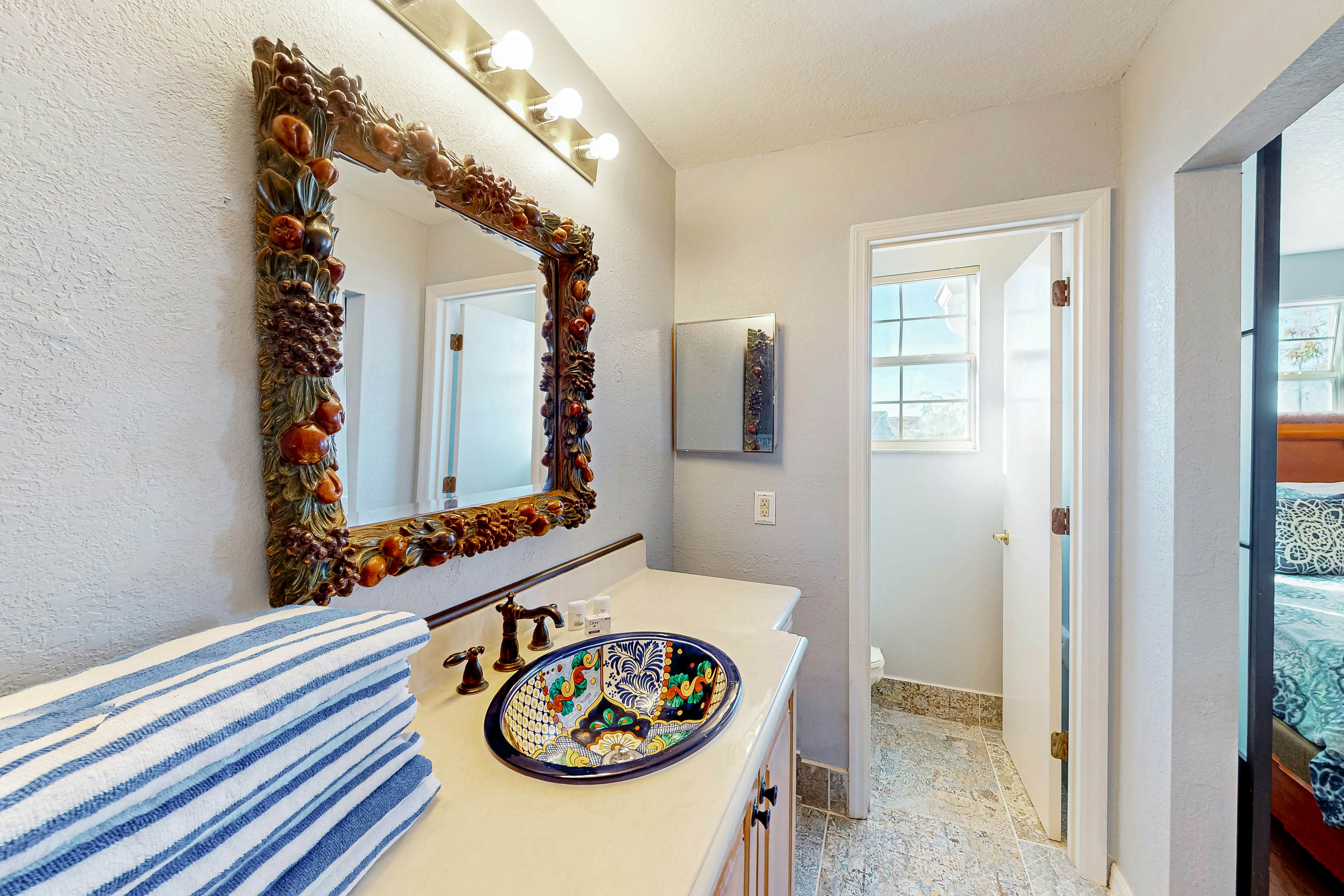 ICW101-619-3 - Caribbean Dreams