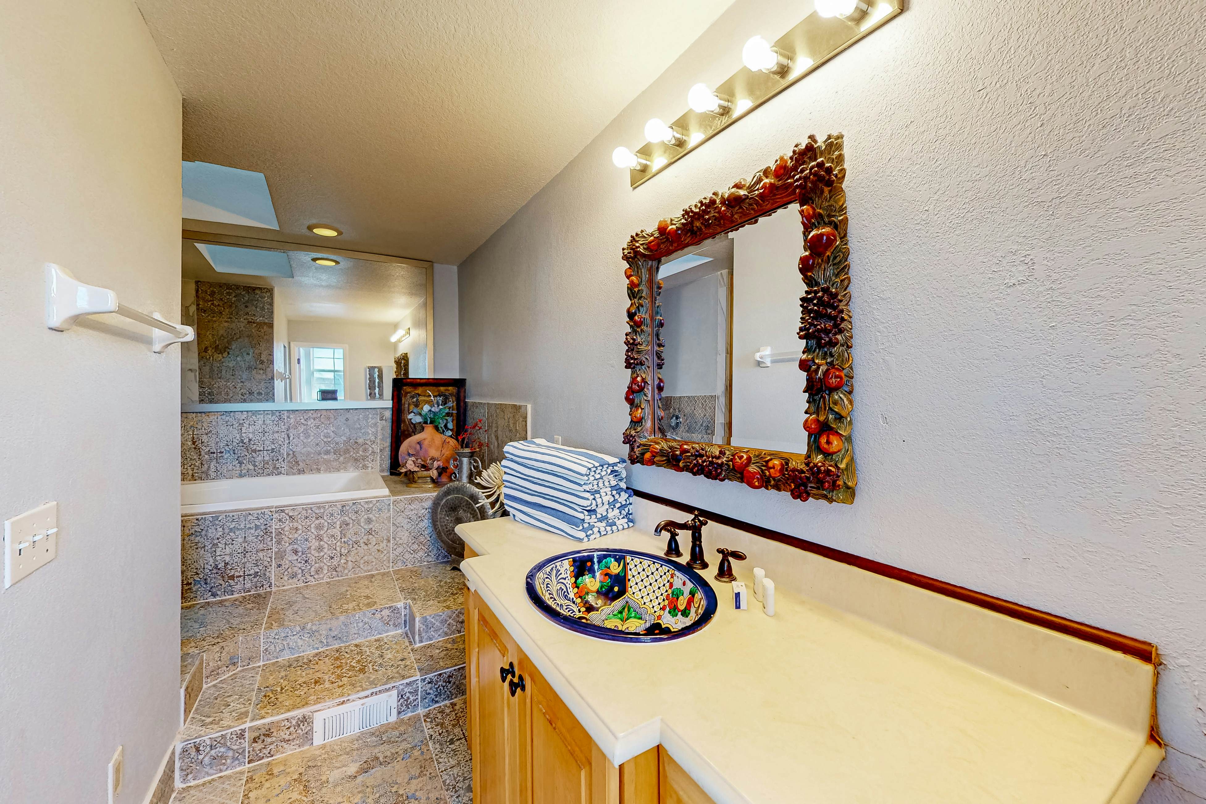 ICW101-619-3 - Caribbean Dreams