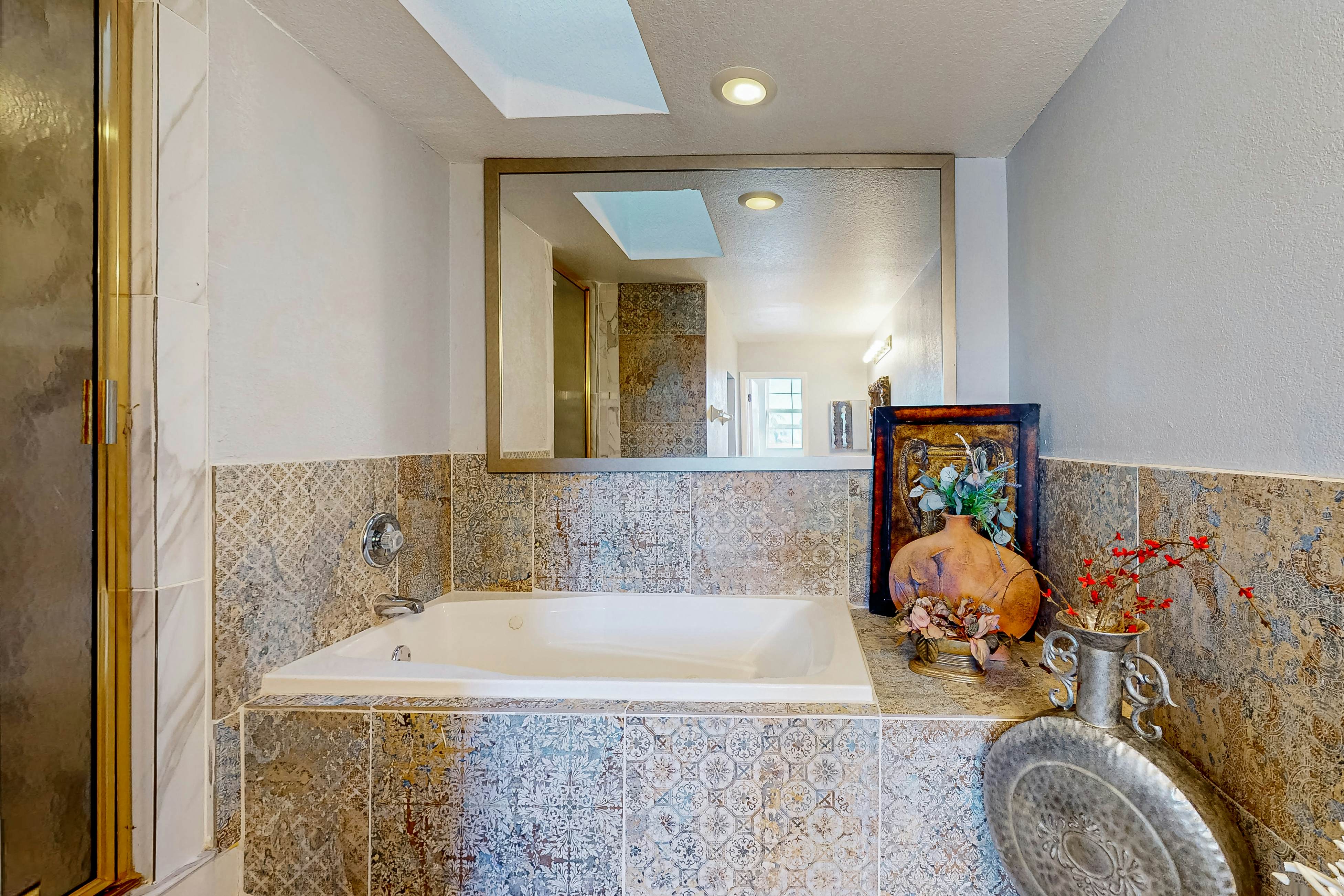 ICW101-619-3 - Caribbean Dreams