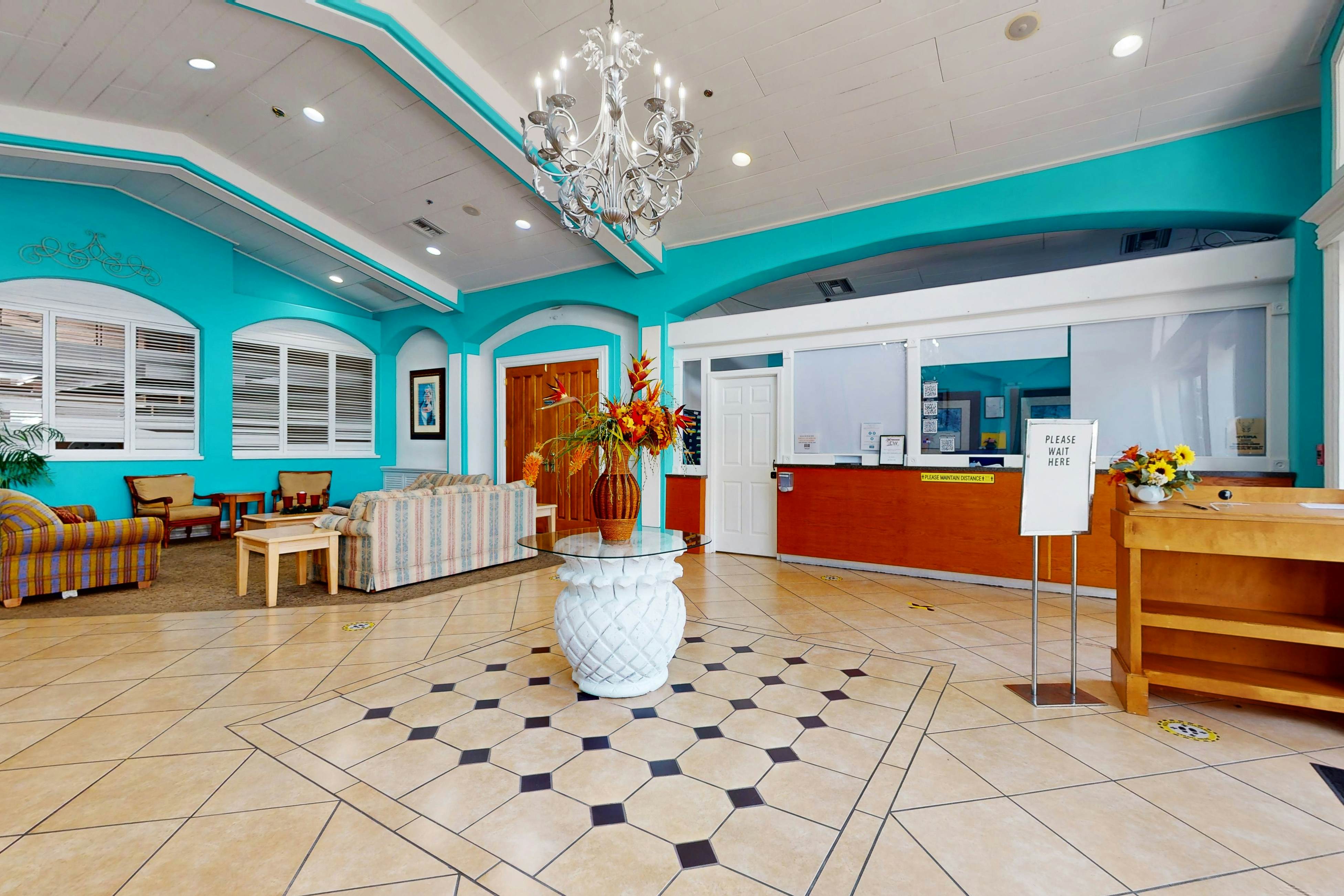 ICW101-619-3 - Caribbean Dreams