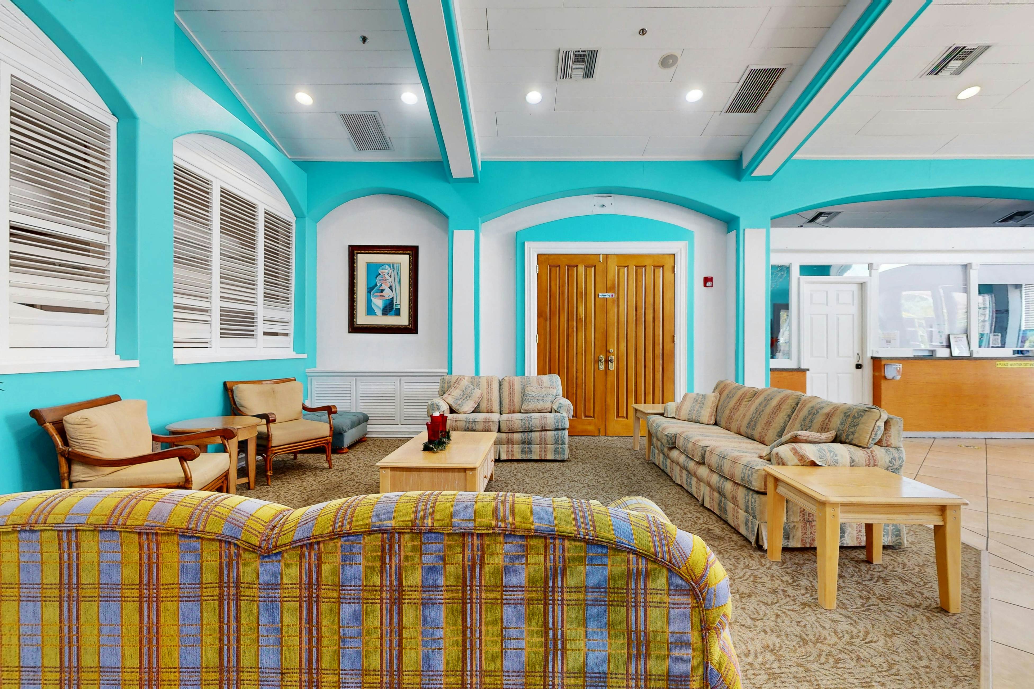 ICW101-619-3 - Caribbean Dreams