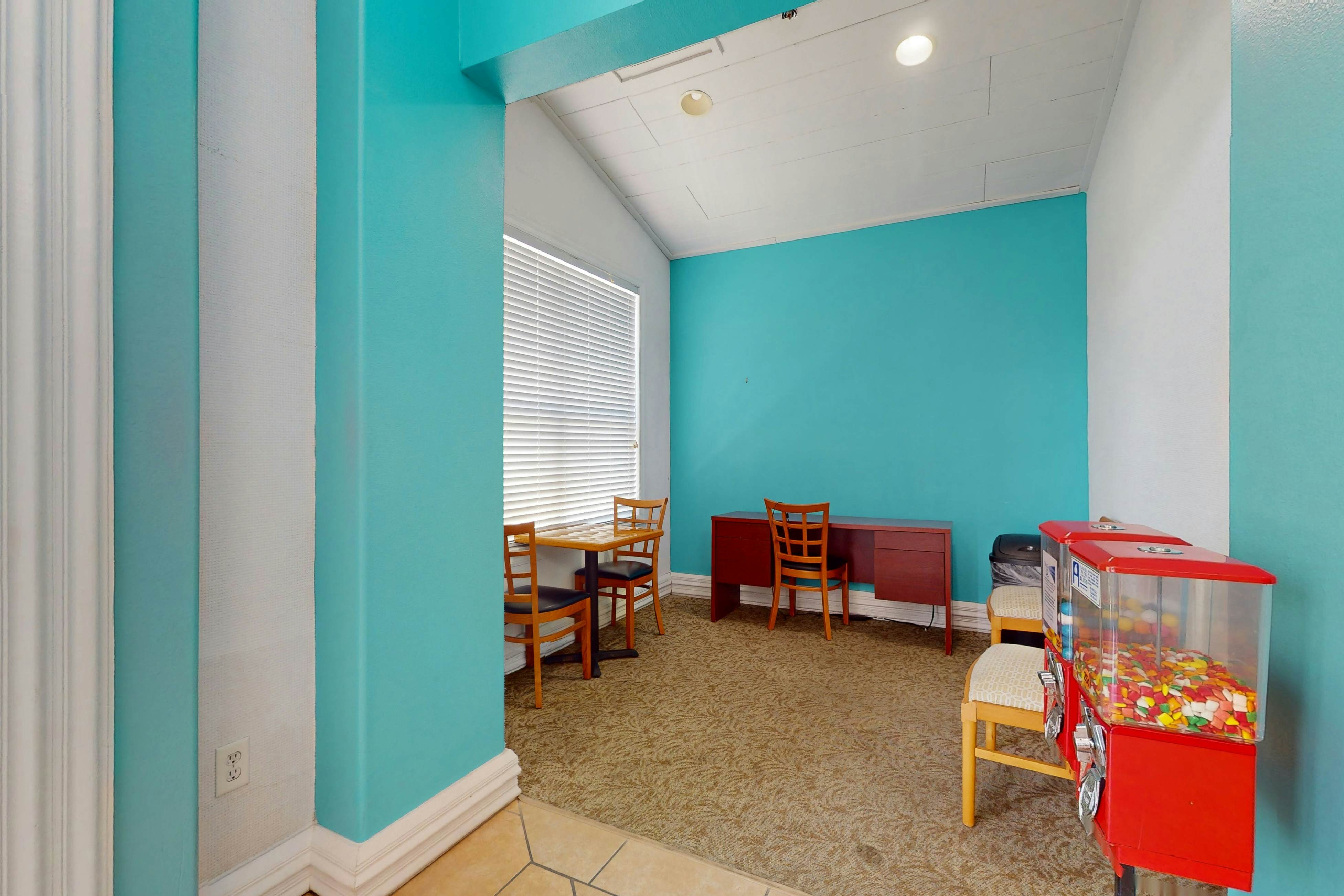 ICW101-619-3 - Caribbean Dreams