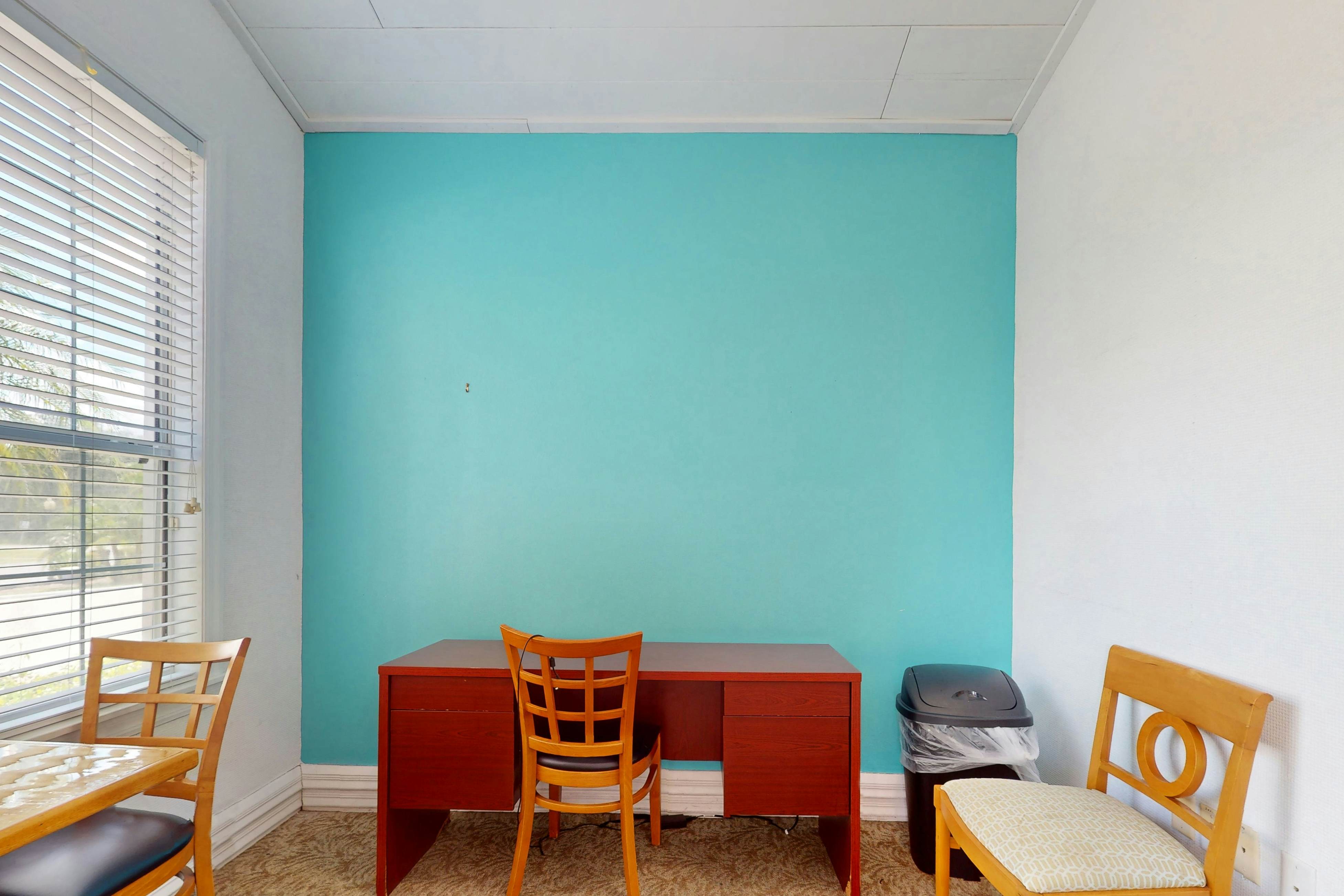 ICW101-619-3 - Caribbean Dreams