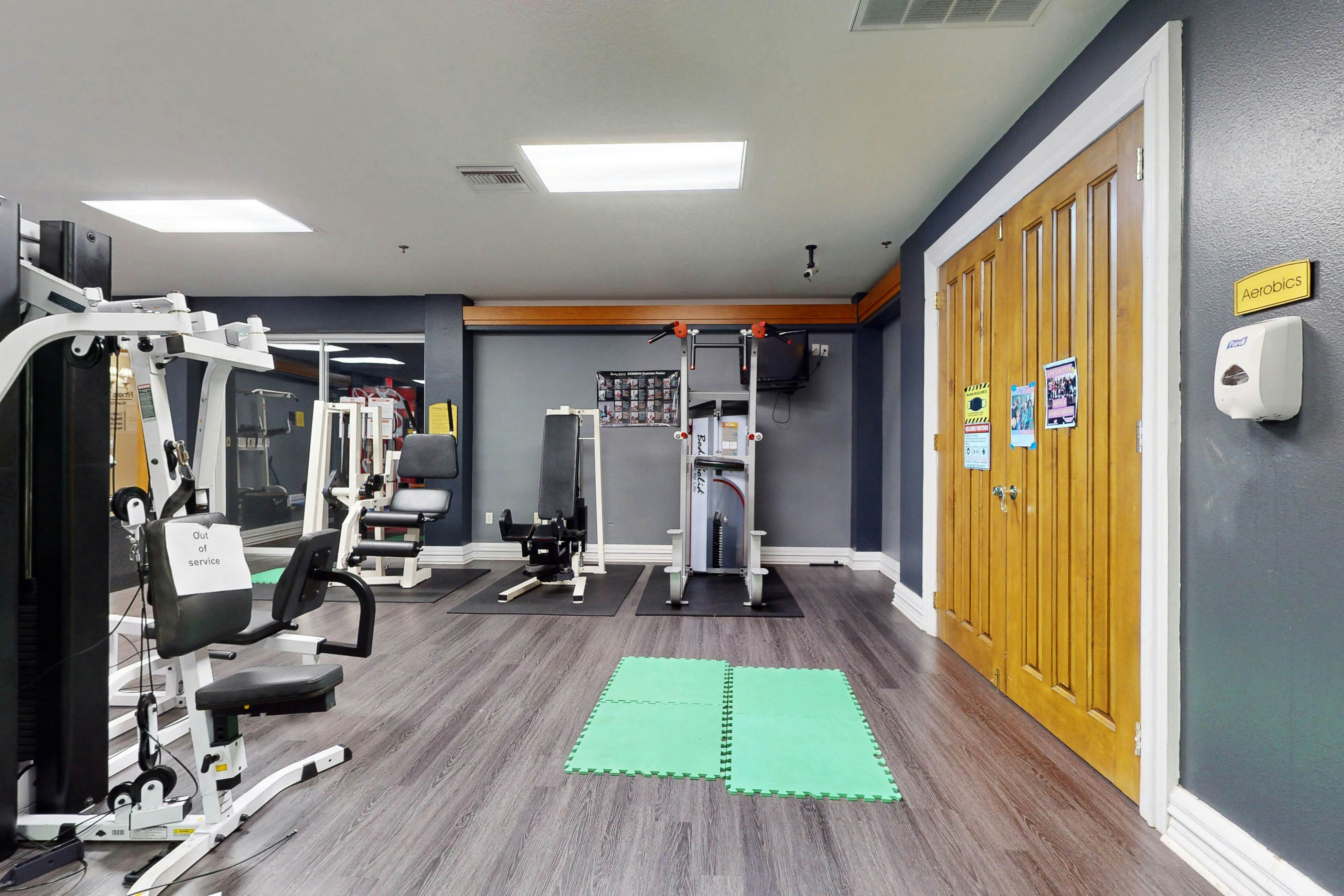 ICW101-619-3 - Caribbean Dreams