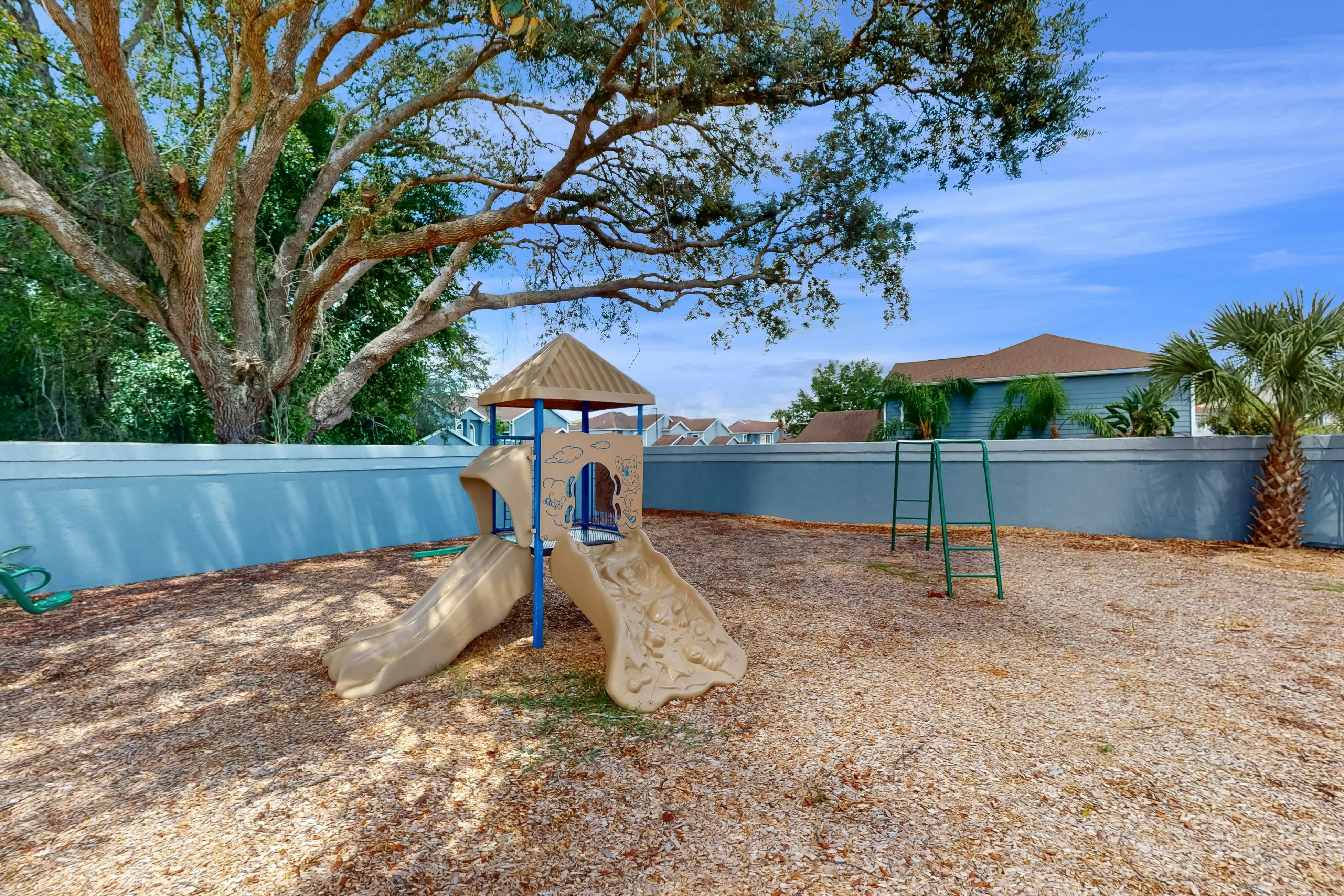 ICW101-619-3 - Caribbean Dreams