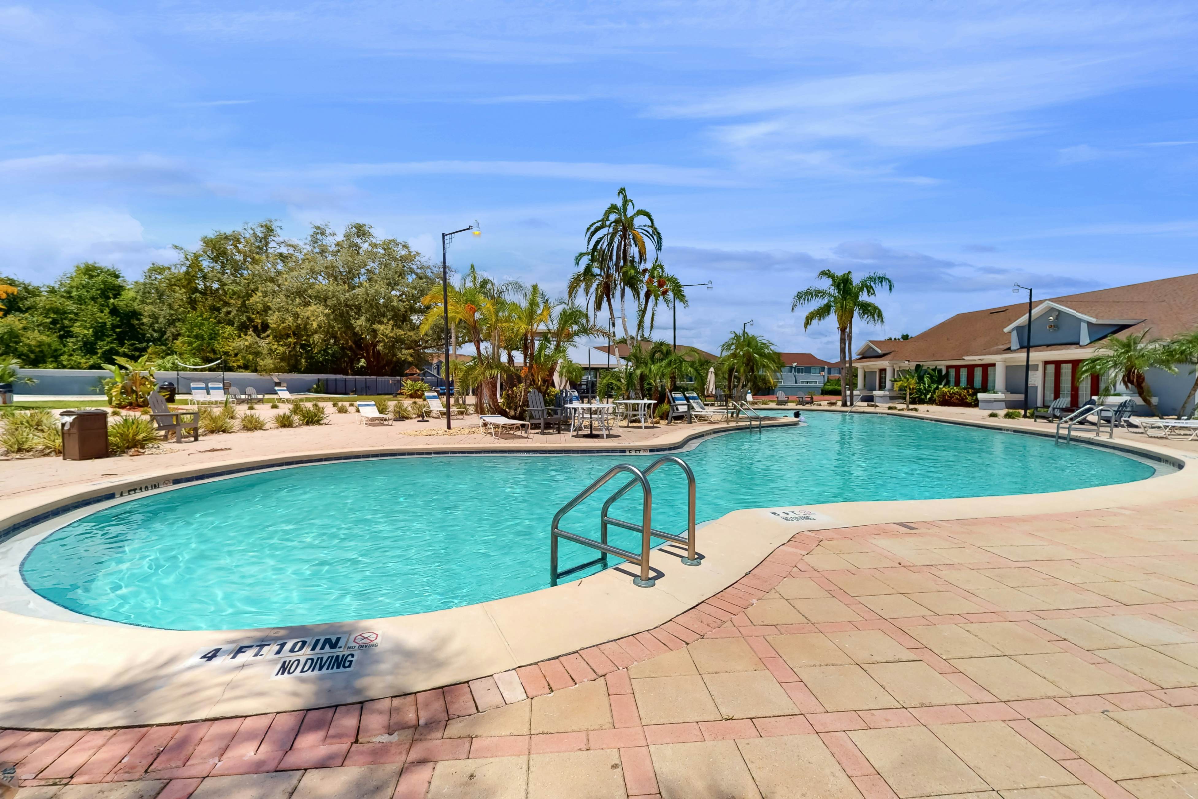 ICW101-619-3 - Caribbean Dreams