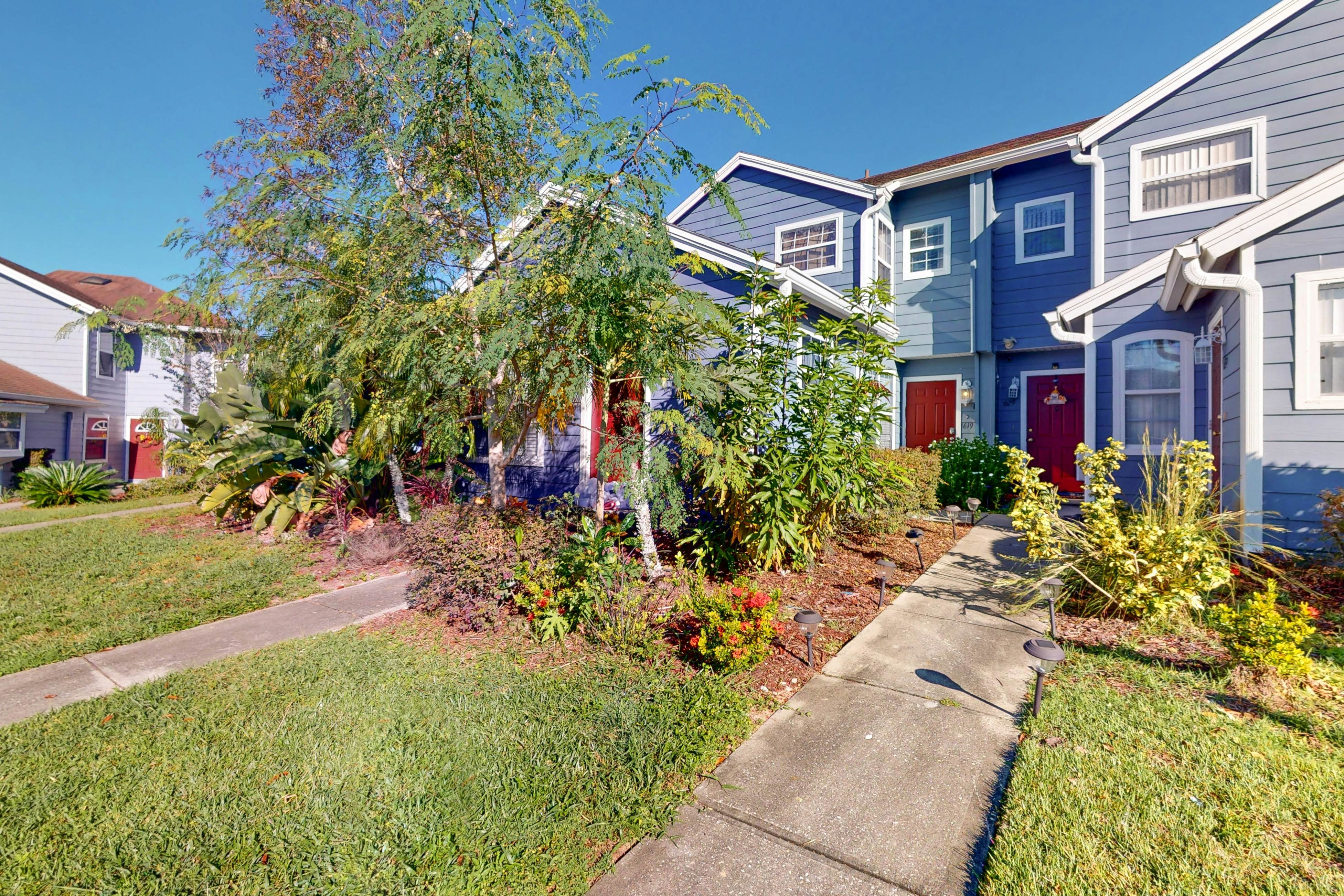 ICW101-619-3 - Caribbean Dreams