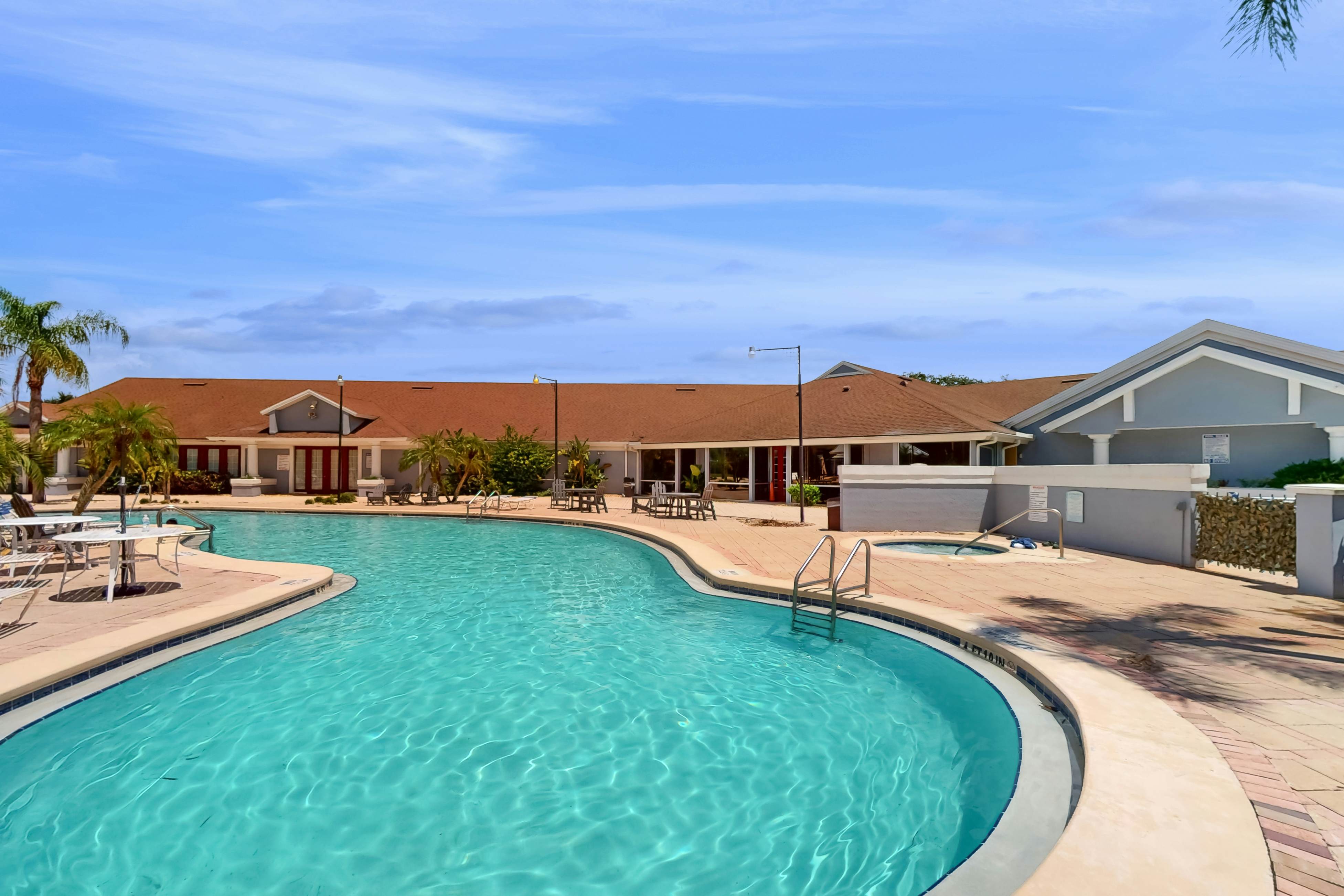 ICW101-619-3 - Caribbean Dreams