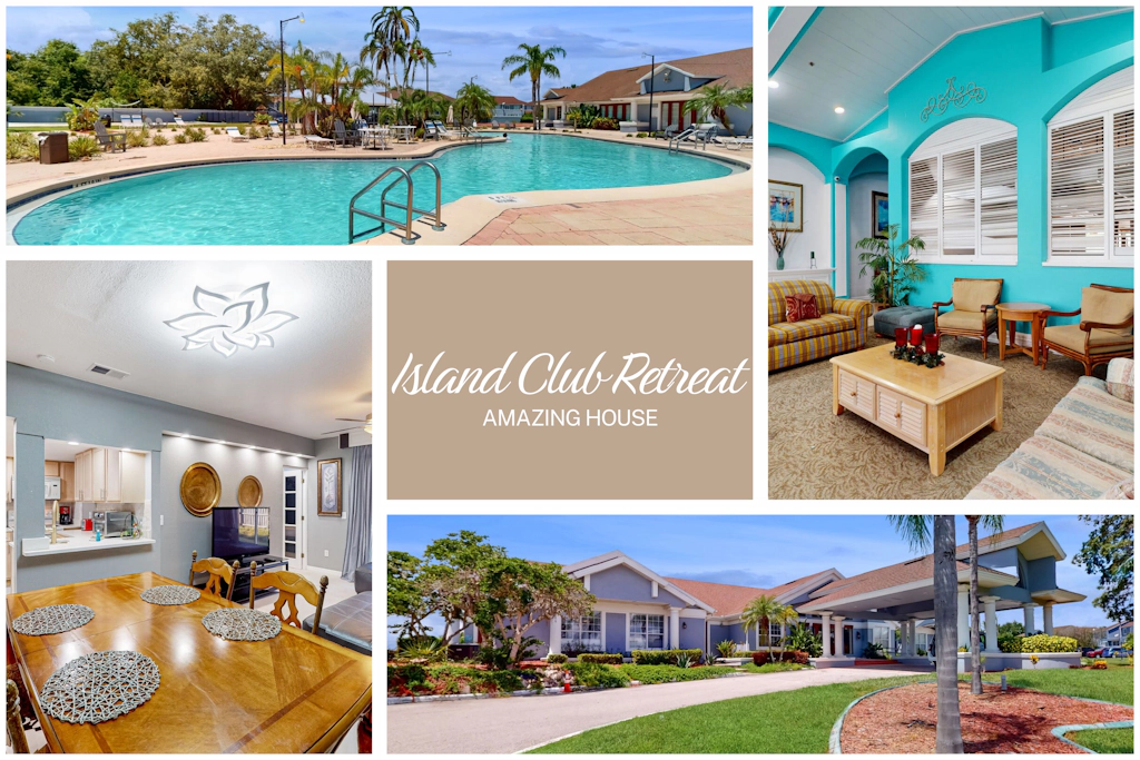 ICW101-619-3 - Caribbean Dreams