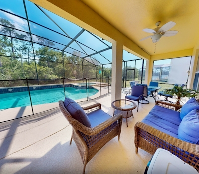 EMI107-8545-7-P-Summer Breeze - Emerald Island Resort