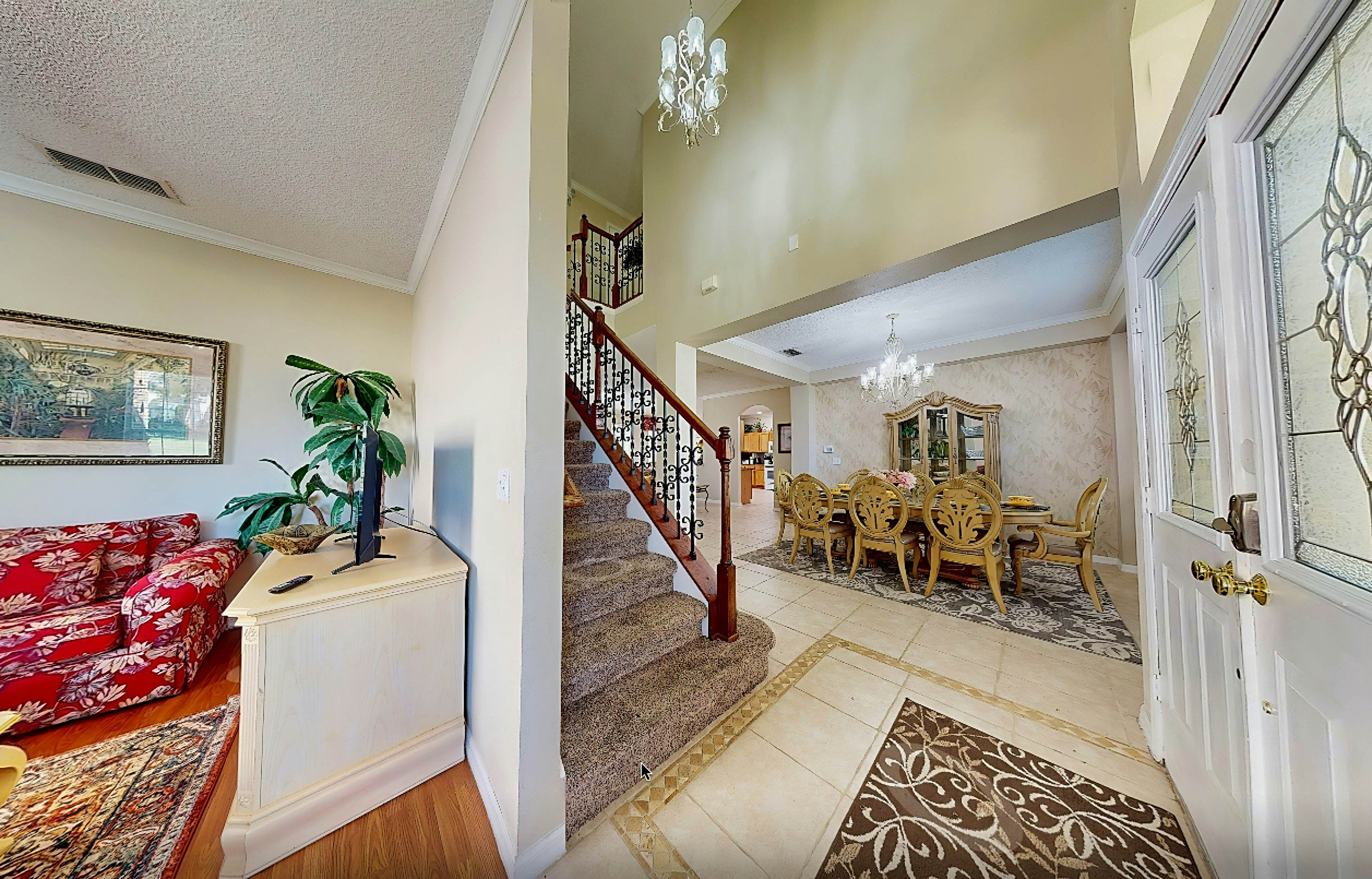 EMI107-8545-7-P-Summer Breeze - Emerald Island Resort