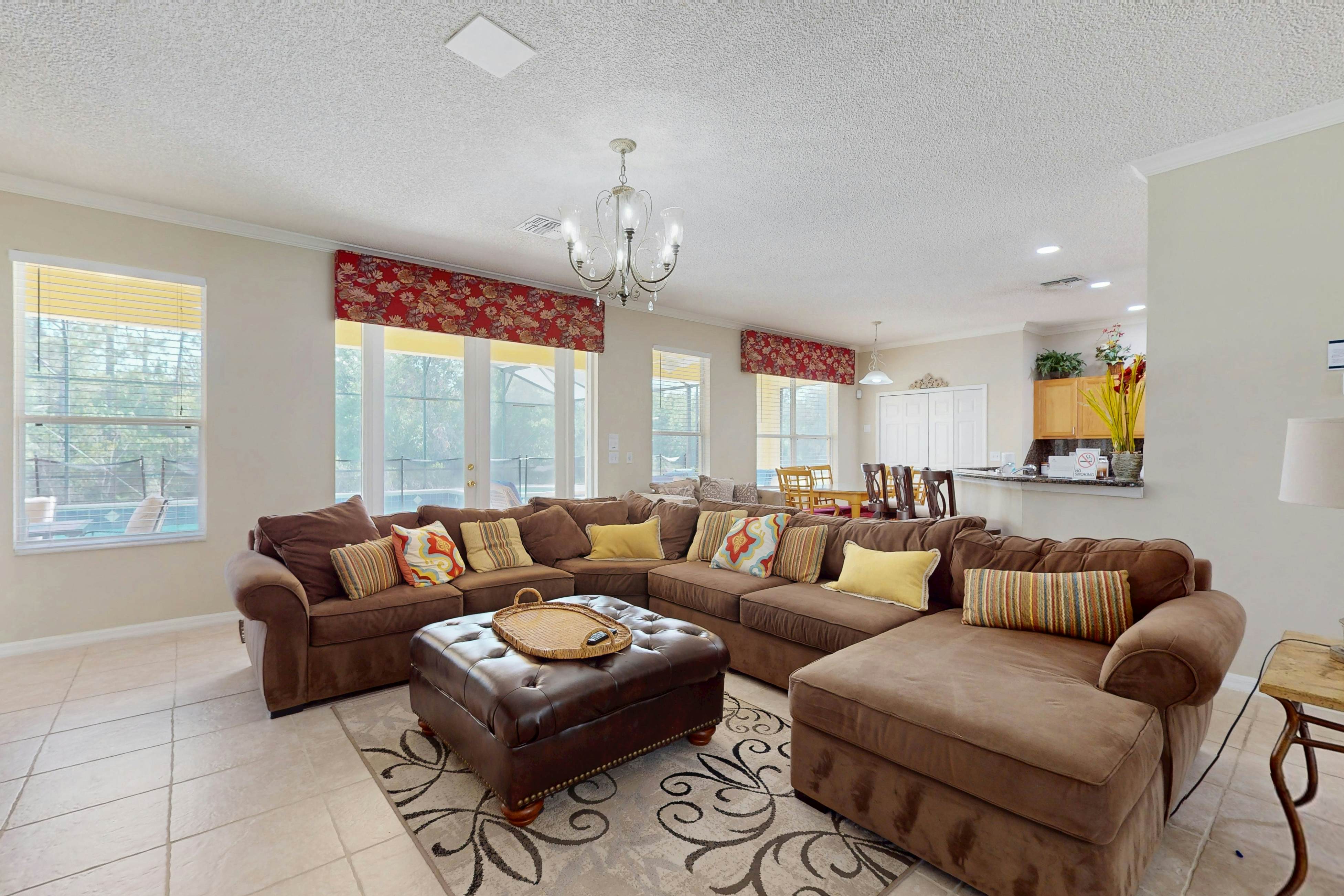 EMI107-8545-7-P-Summer Breeze - Emerald Island Resort