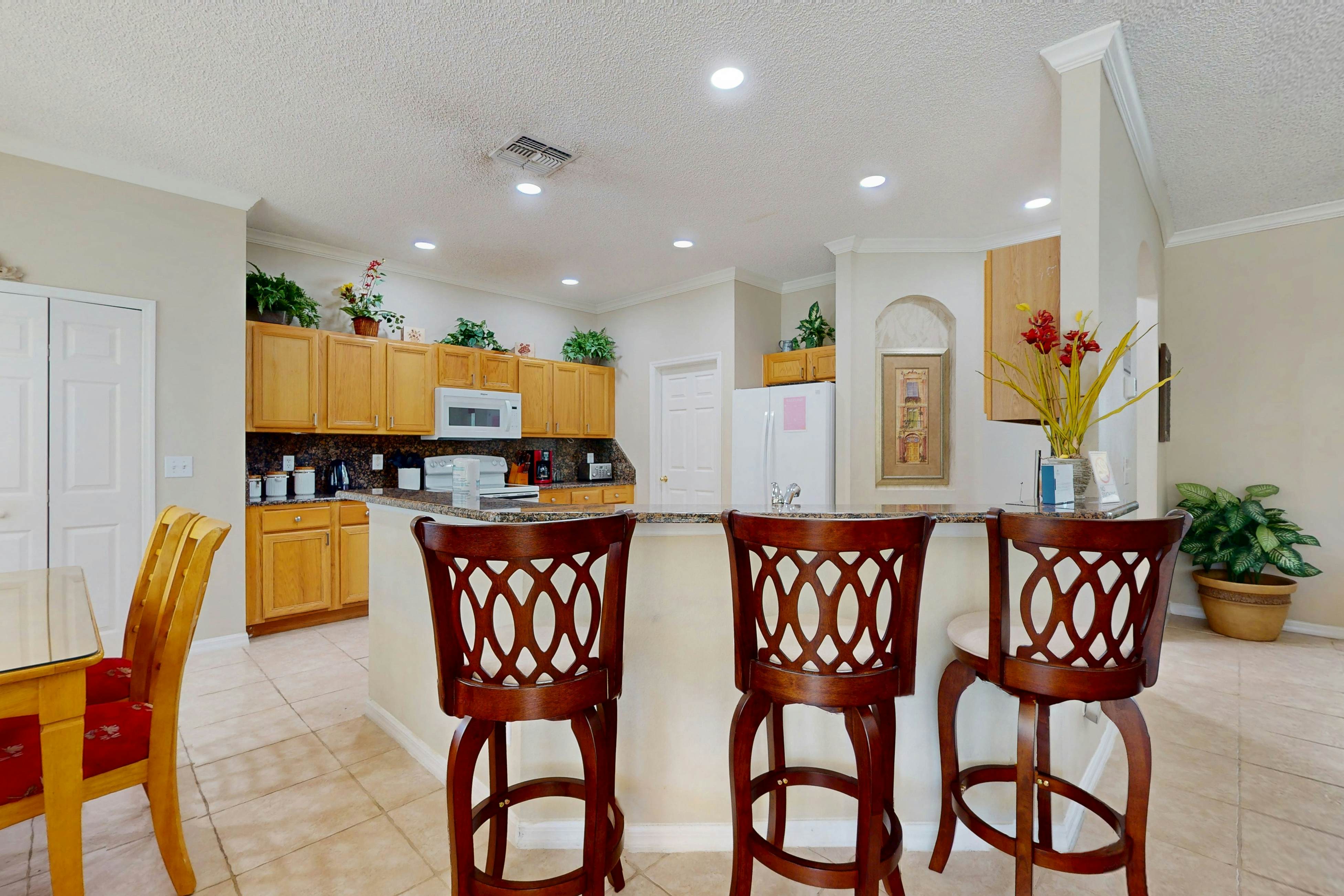 EMI107-8545-7-P-Summer Breeze - Emerald Island Resort