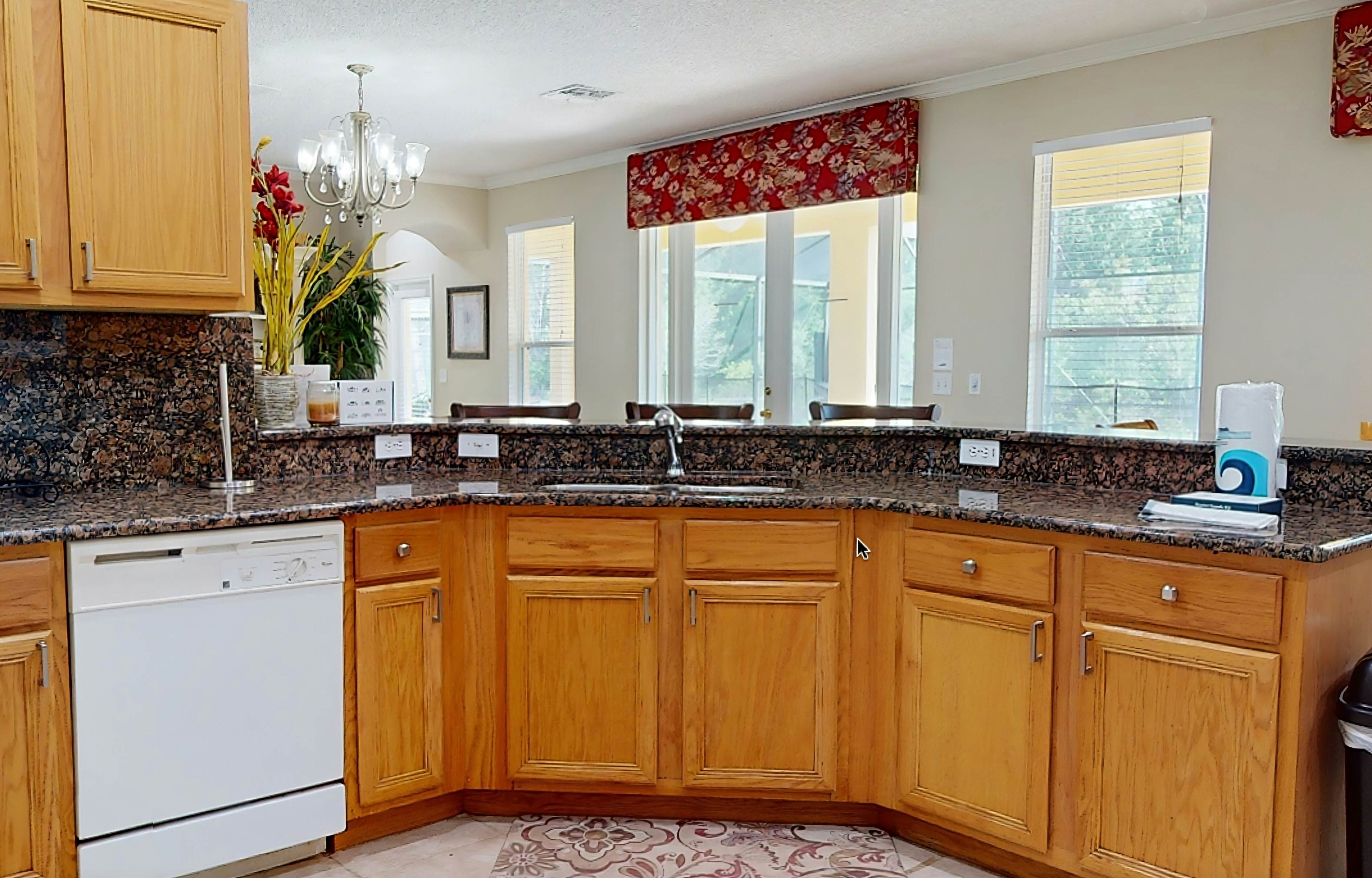 EMI107-8545-7-P-Summer Breeze - Emerald Island Resort