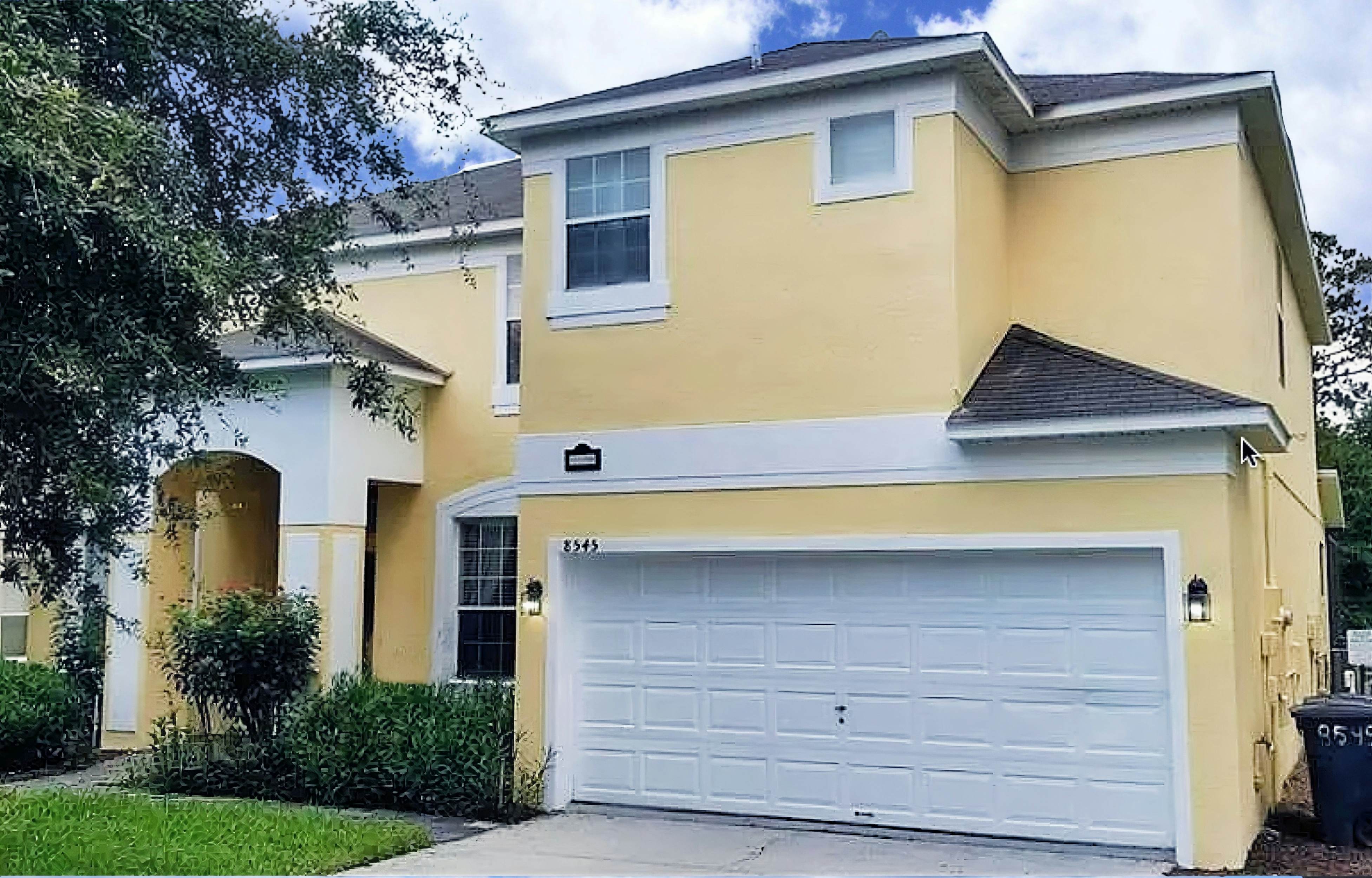 EMI107-8545-7-P-Summer Breeze - Emerald Island Resort