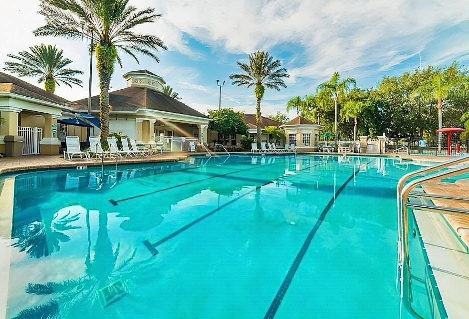 WP107-2305-104-2 - Silver Palm Sanctuary - Windsor Palms