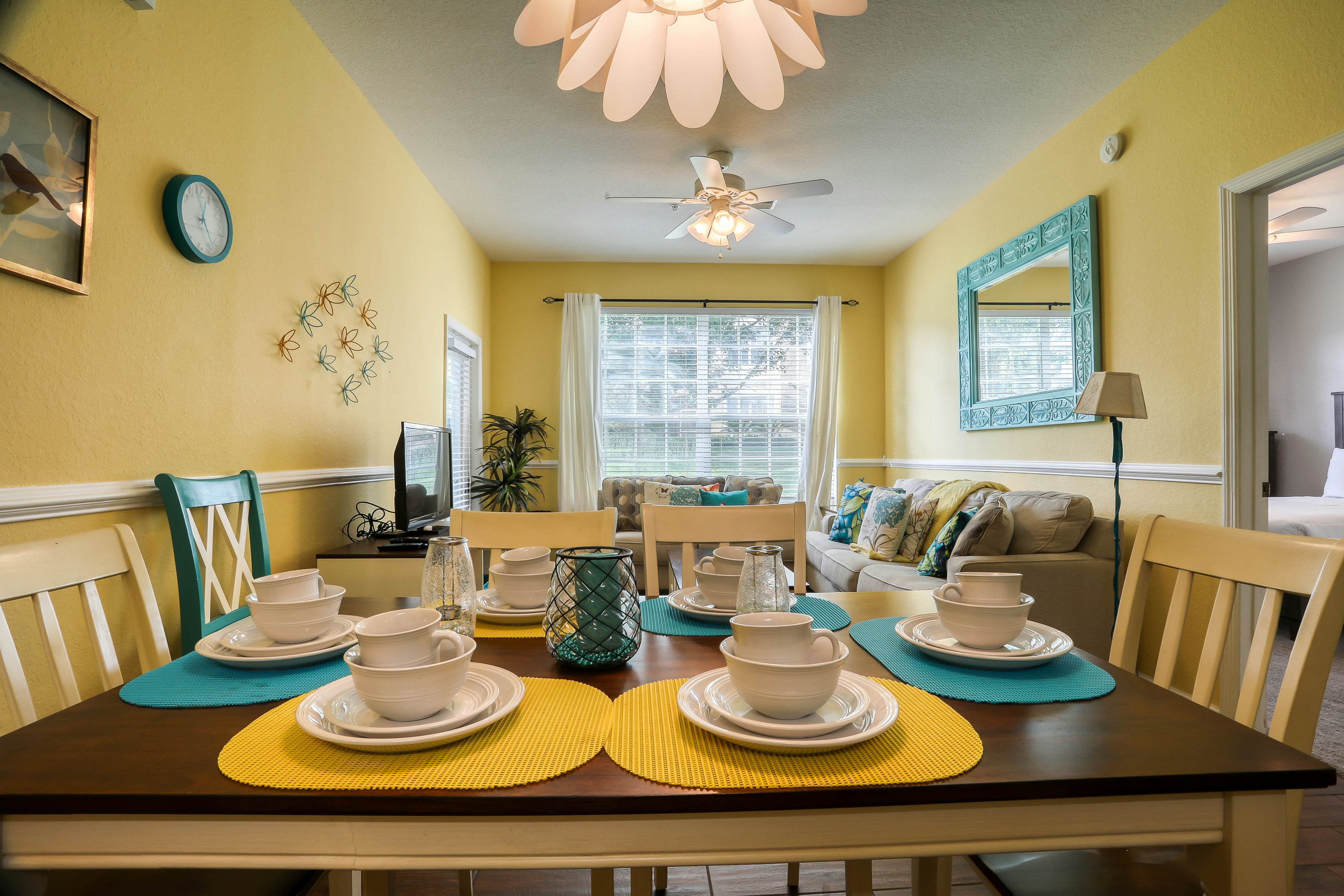 WP107-2305-104-2 - Silver Palm Sanctuary - Windsor Palms