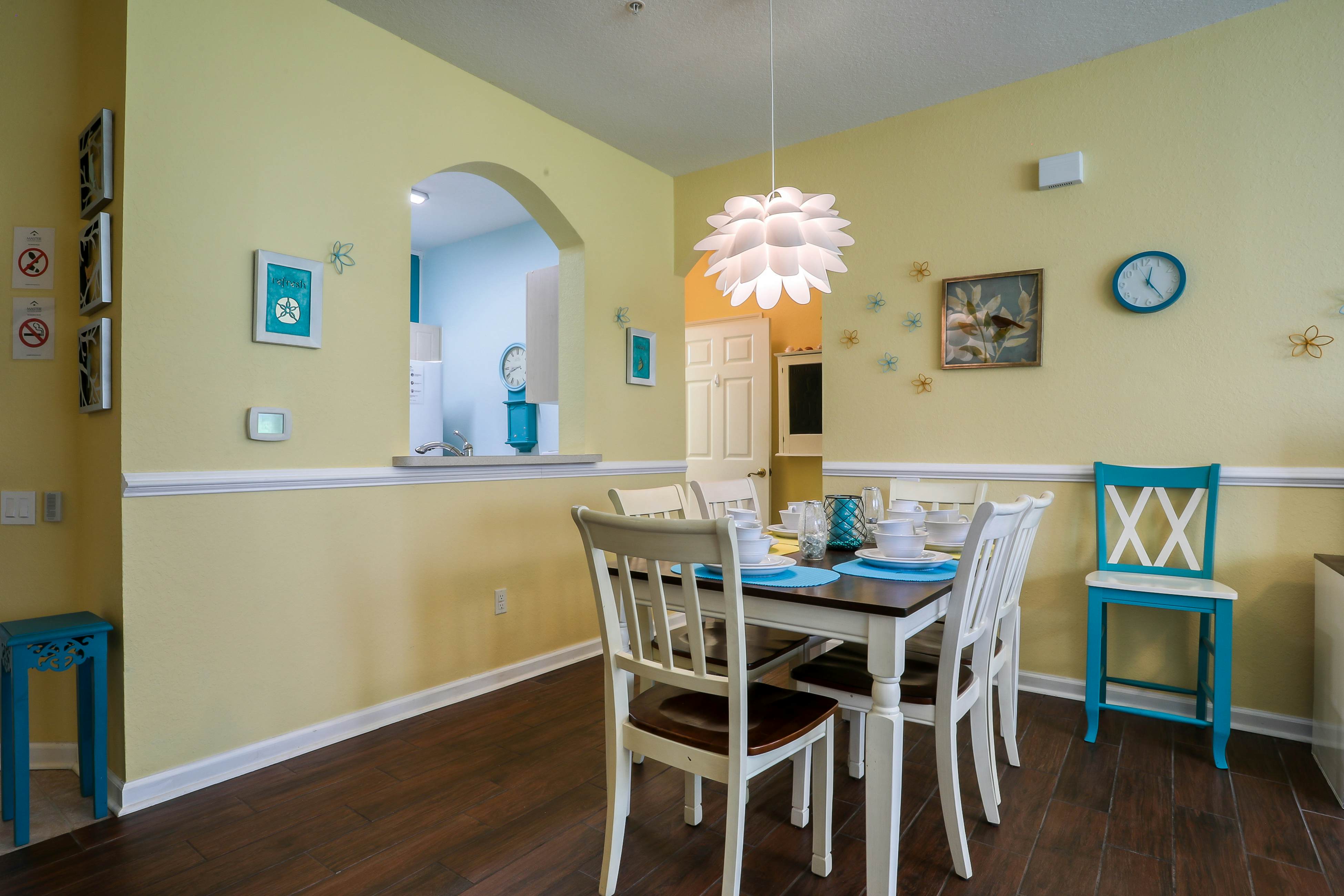 WP107-2305-104-2 - Silver Palm Sanctuary - Windsor Palms