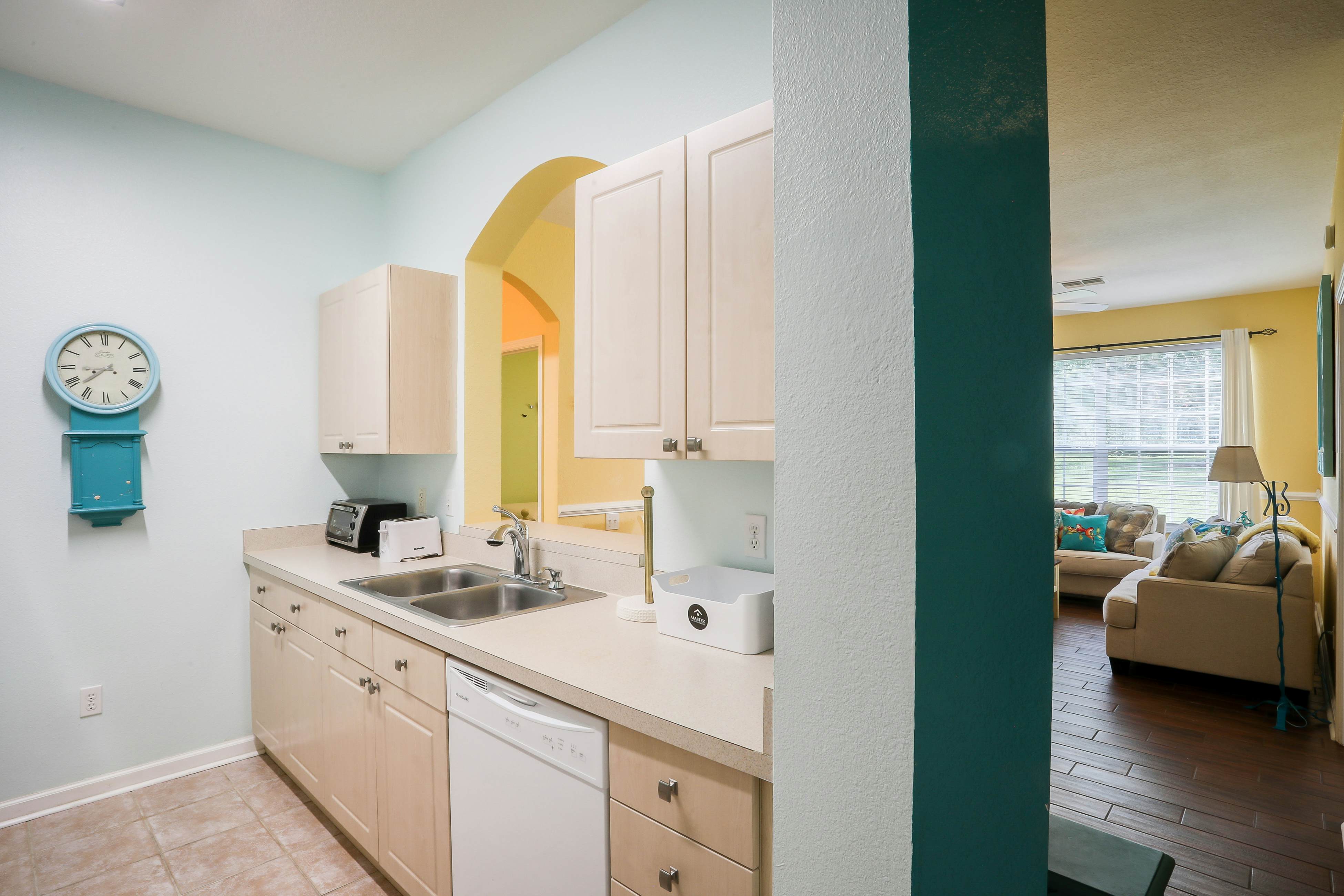 WP107-2305-104-2 - Silver Palm Sanctuary - Windsor Palms