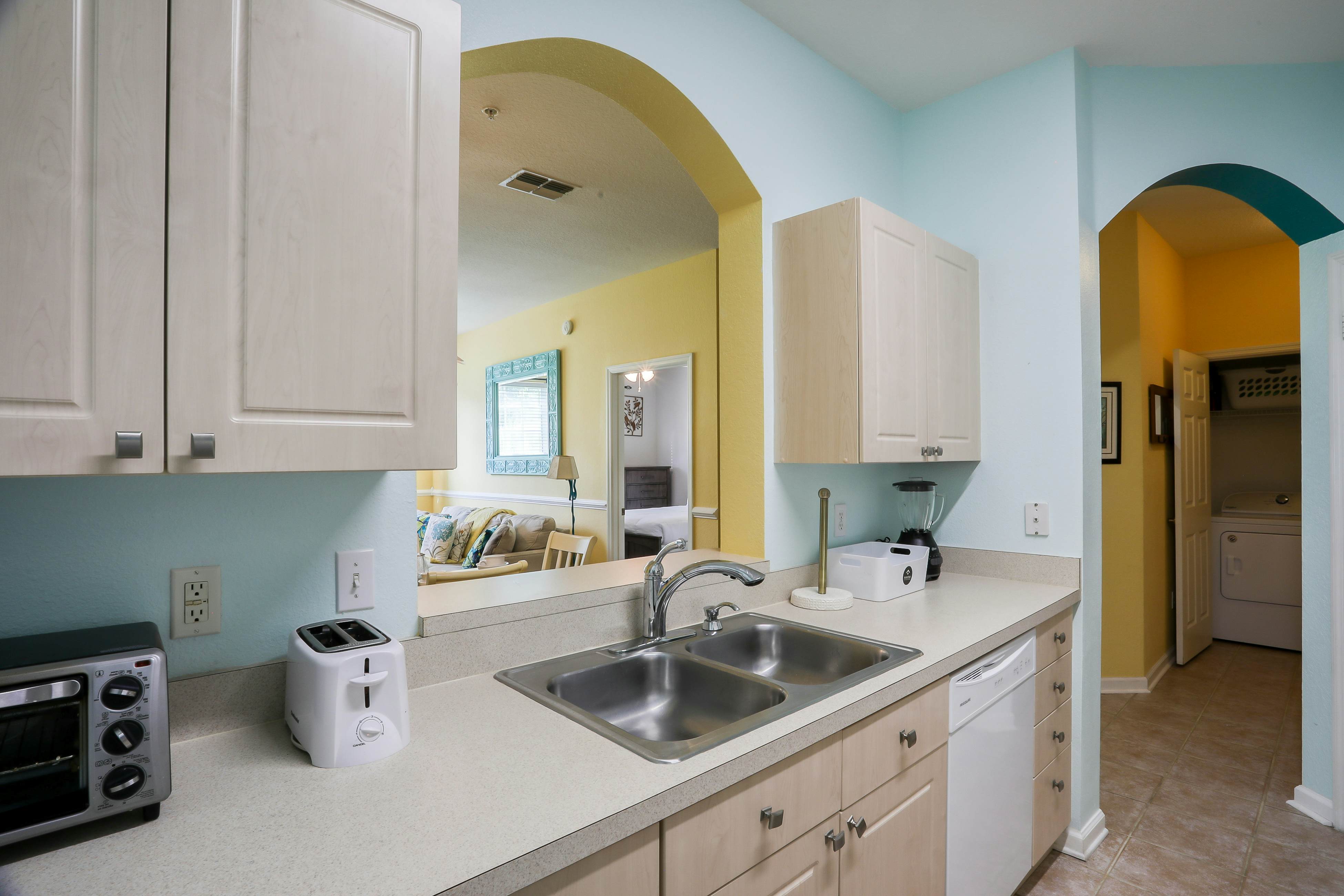 WP107-2305-104-2 - Silver Palm Sanctuary - Windsor Palms