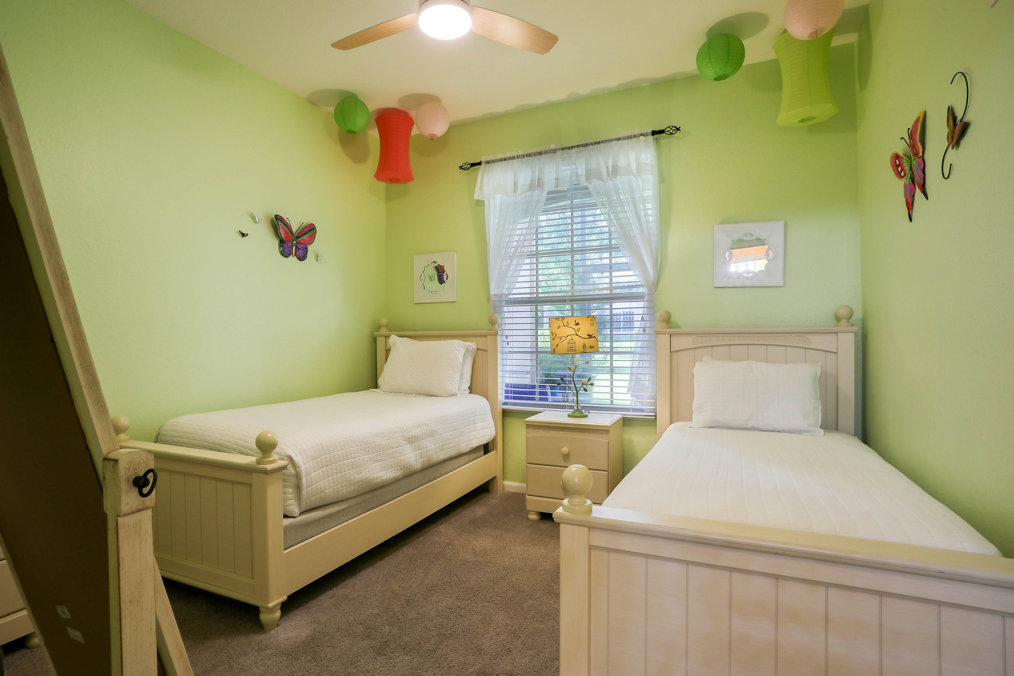 WP107-2305-104-2 - Silver Palm Sanctuary - Windsor Palms