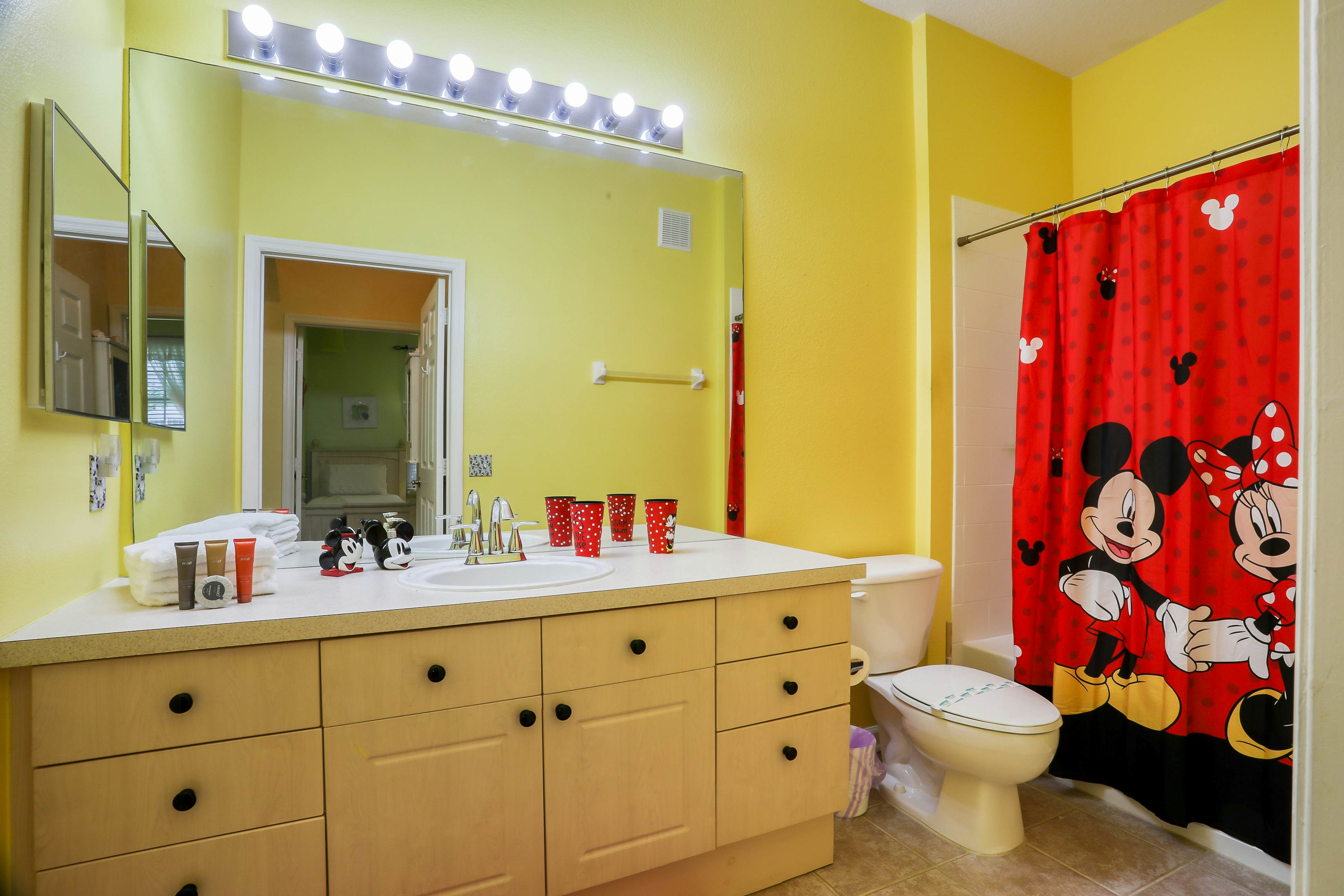 WP107-2305-104-2 - Silver Palm Sanctuary - Windsor Palms