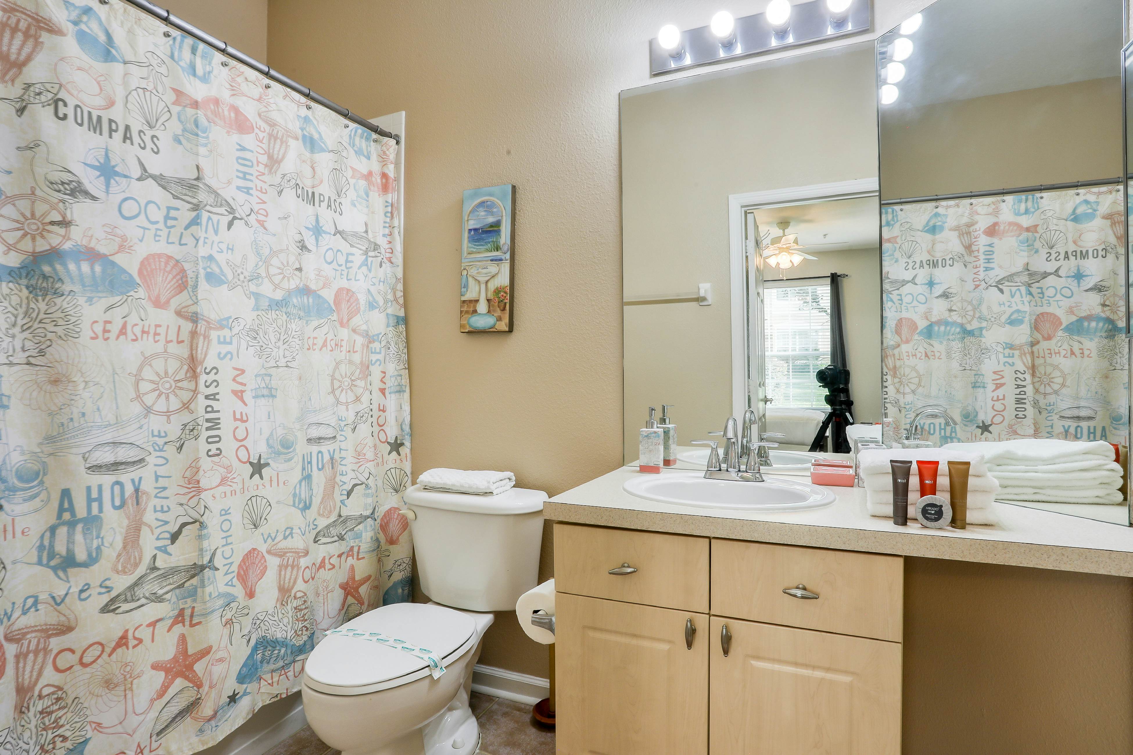 WP107-2305-104-2 - Silver Palm Sanctuary - Windsor Palms