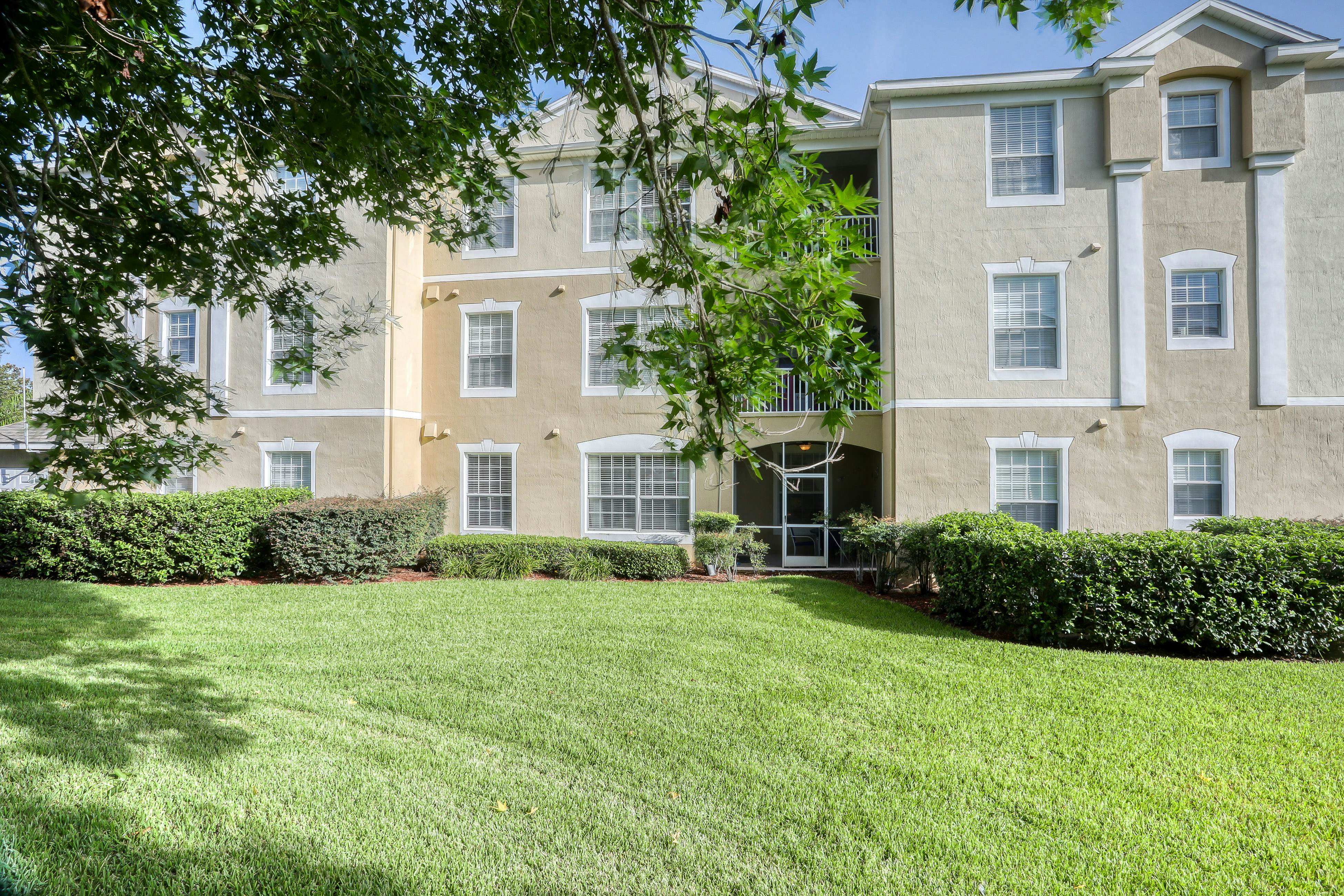 WP107-2305-104-2 - Silver Palm Sanctuary - Windsor Palms