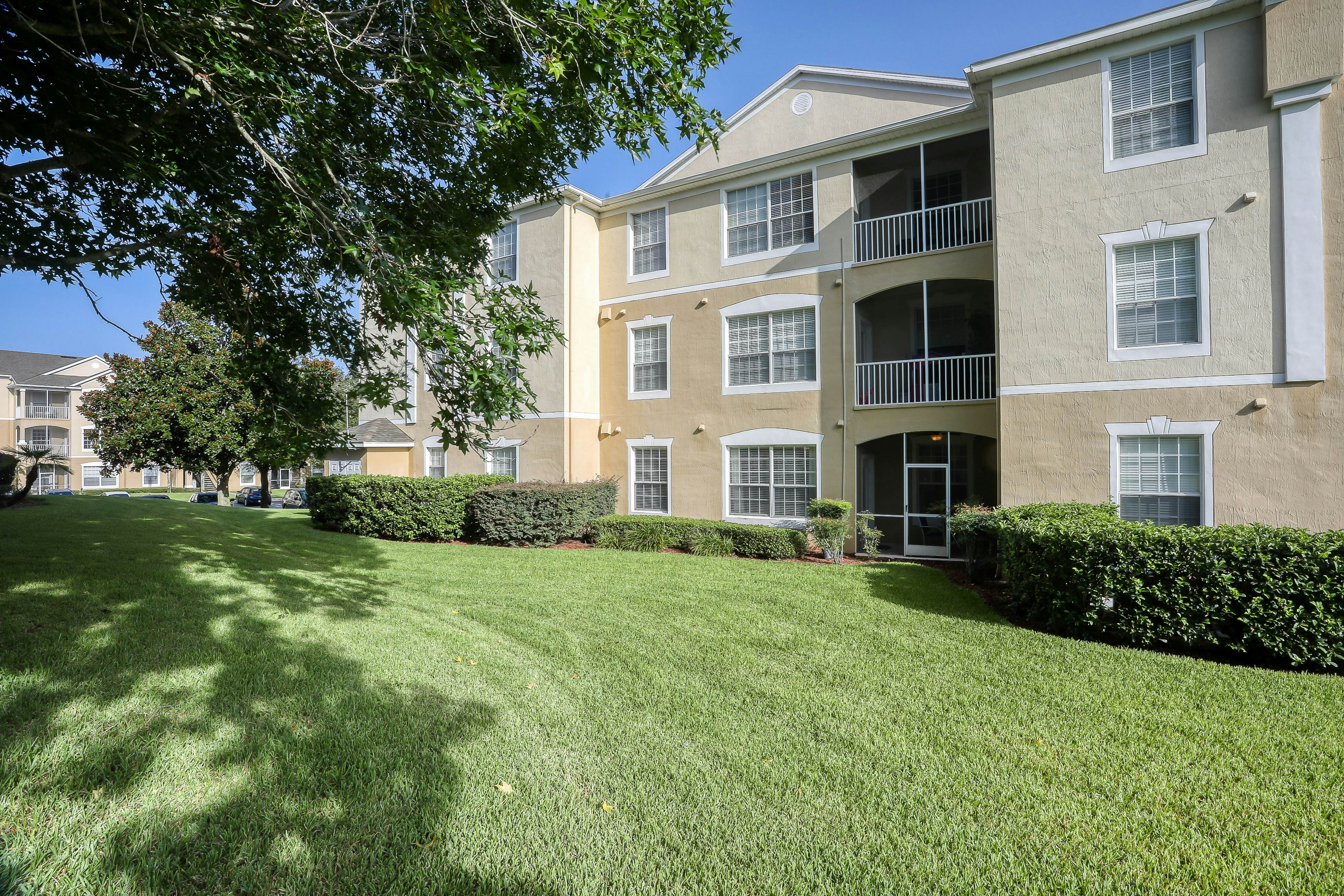 WP107-2305-104-2 - Silver Palm Sanctuary - Windsor Palms