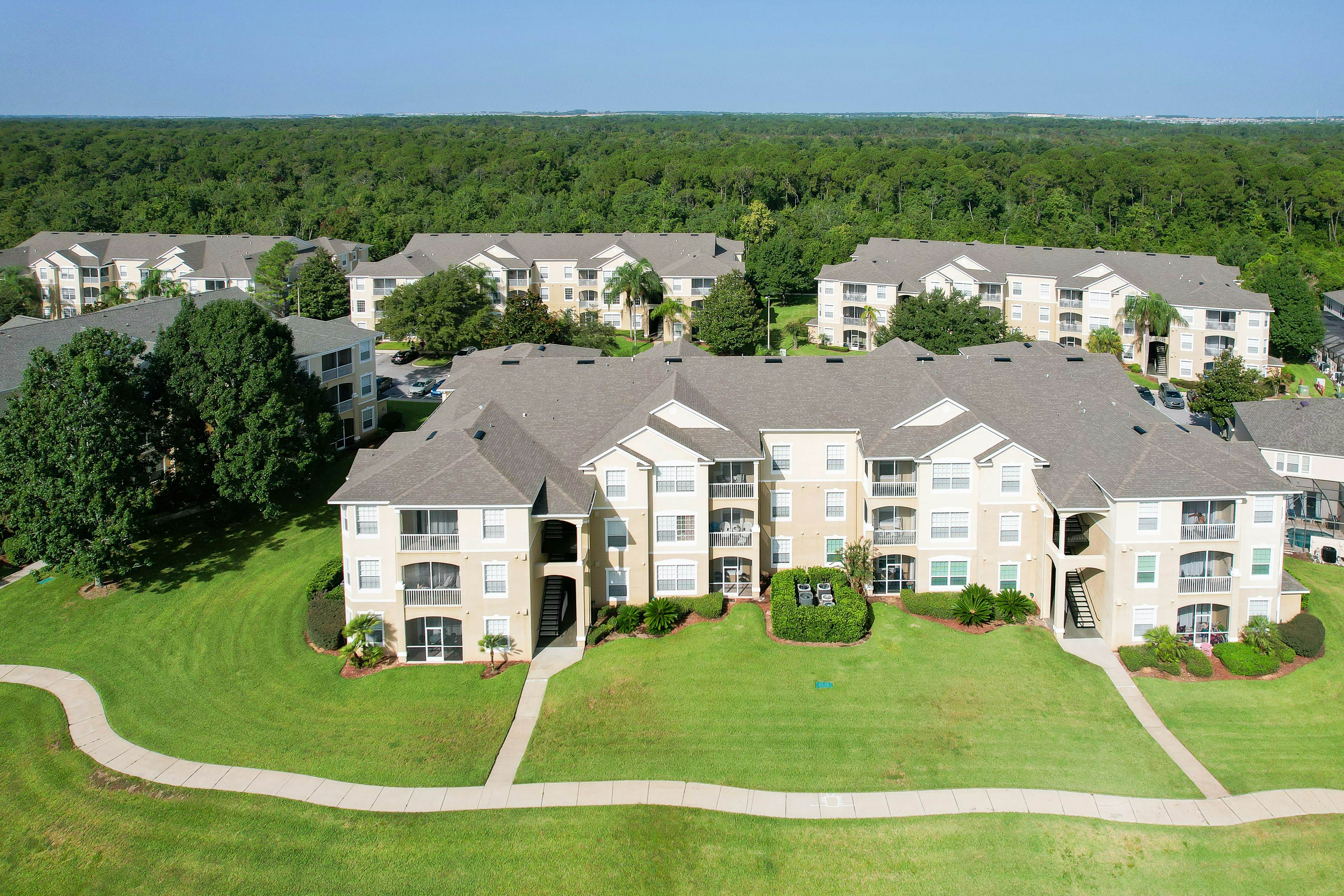 WP107-2305-104-2 - Silver Palm Sanctuary - Windsor Palms