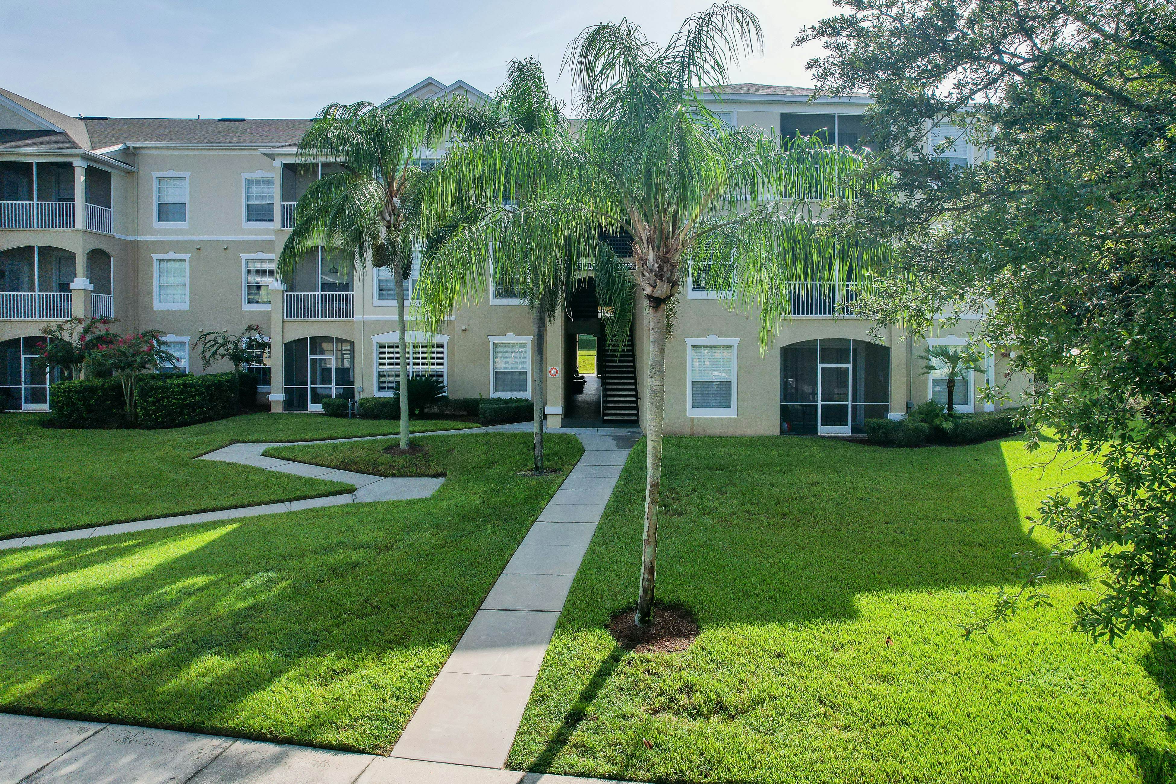 WP107-2305-104-2 - Silver Palm Sanctuary - Windsor Palms