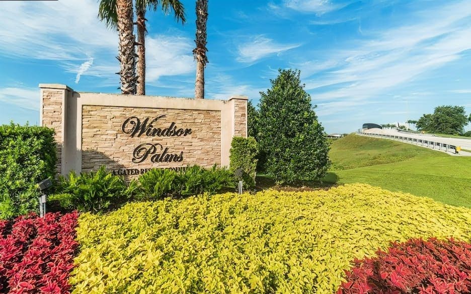 WP107-2305-104-2 - Silver Palm Sanctuary - Windsor Palms