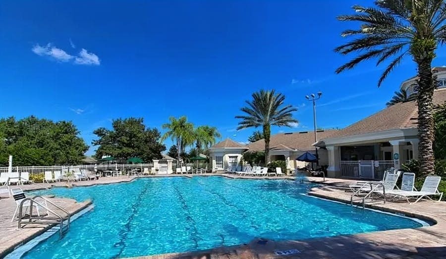 WP107-2305-104-2 - Silver Palm Sanctuary - Windsor Palms