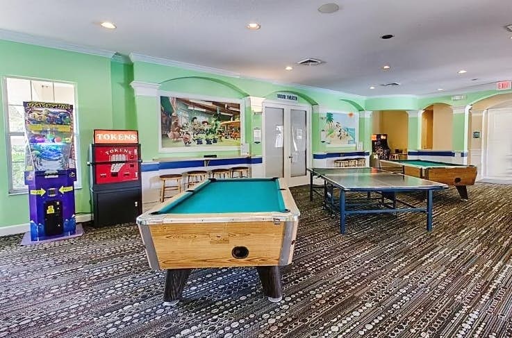 WP107-2305-104-2 - Silver Palm Sanctuary - Windsor Palms