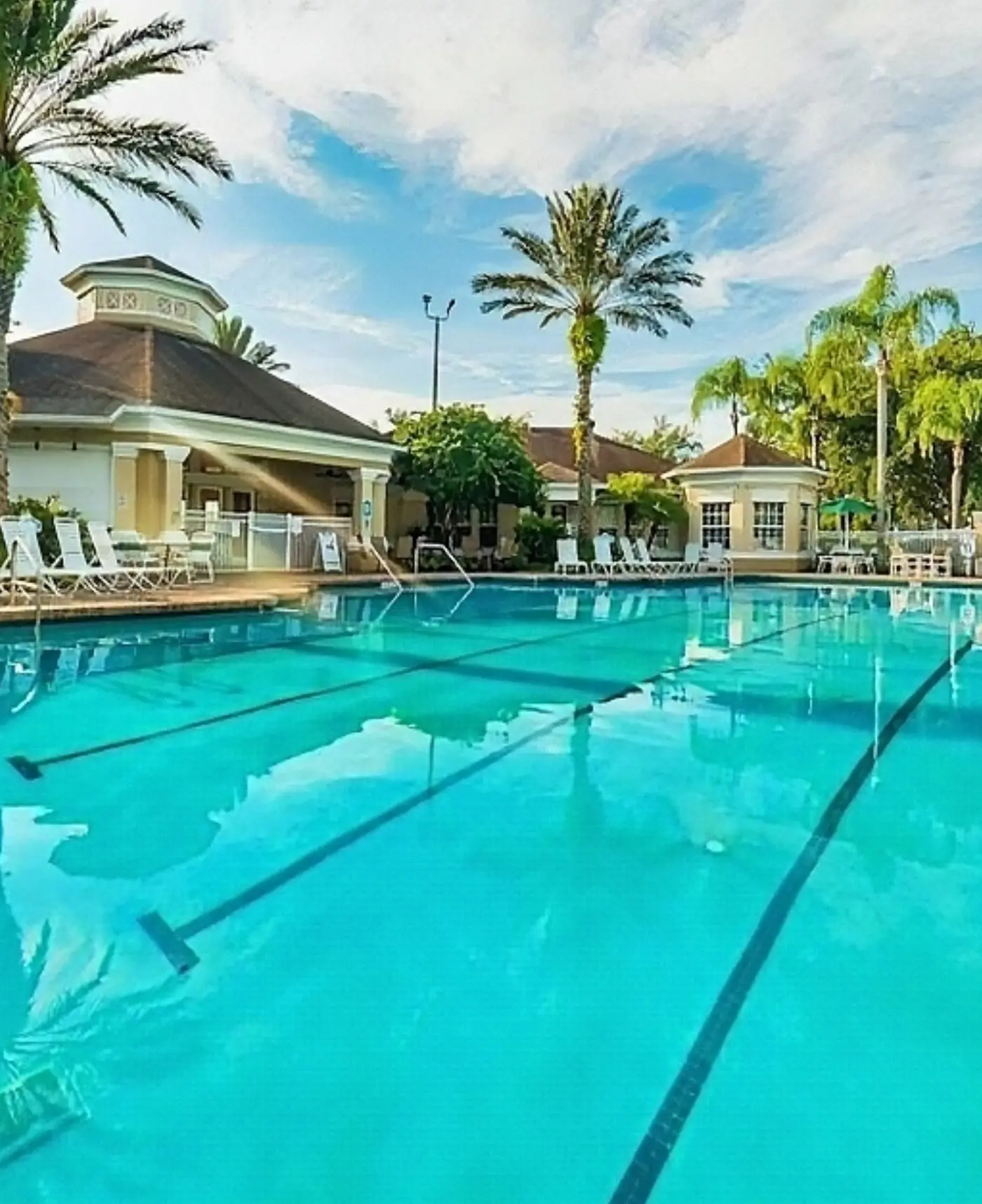 Silver Palm Sanctuary - Windsor Palms